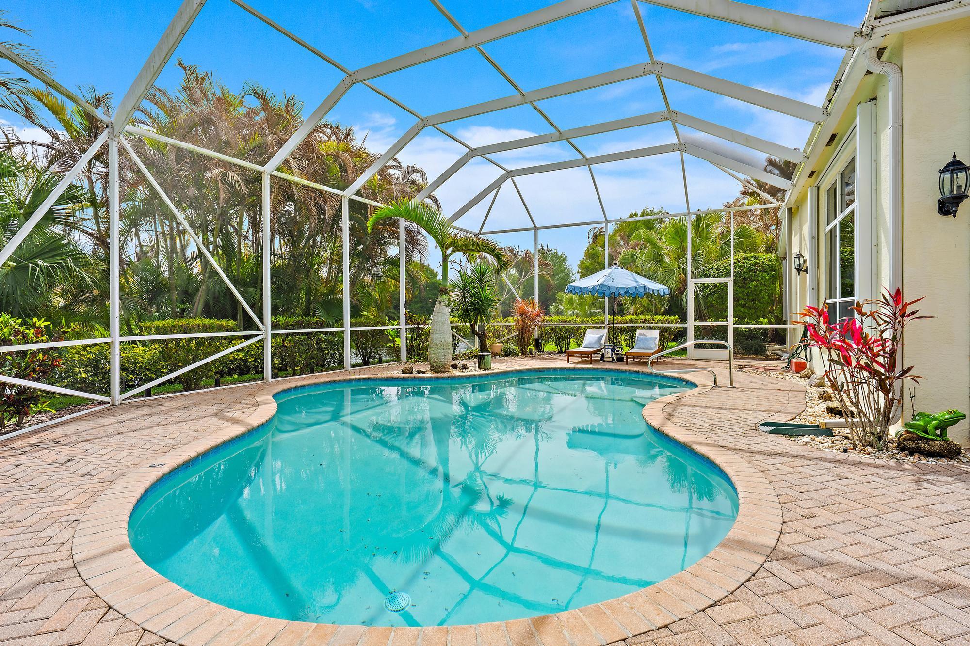 9907 SE Osprey Pointe, Hobe Sound FL 33455