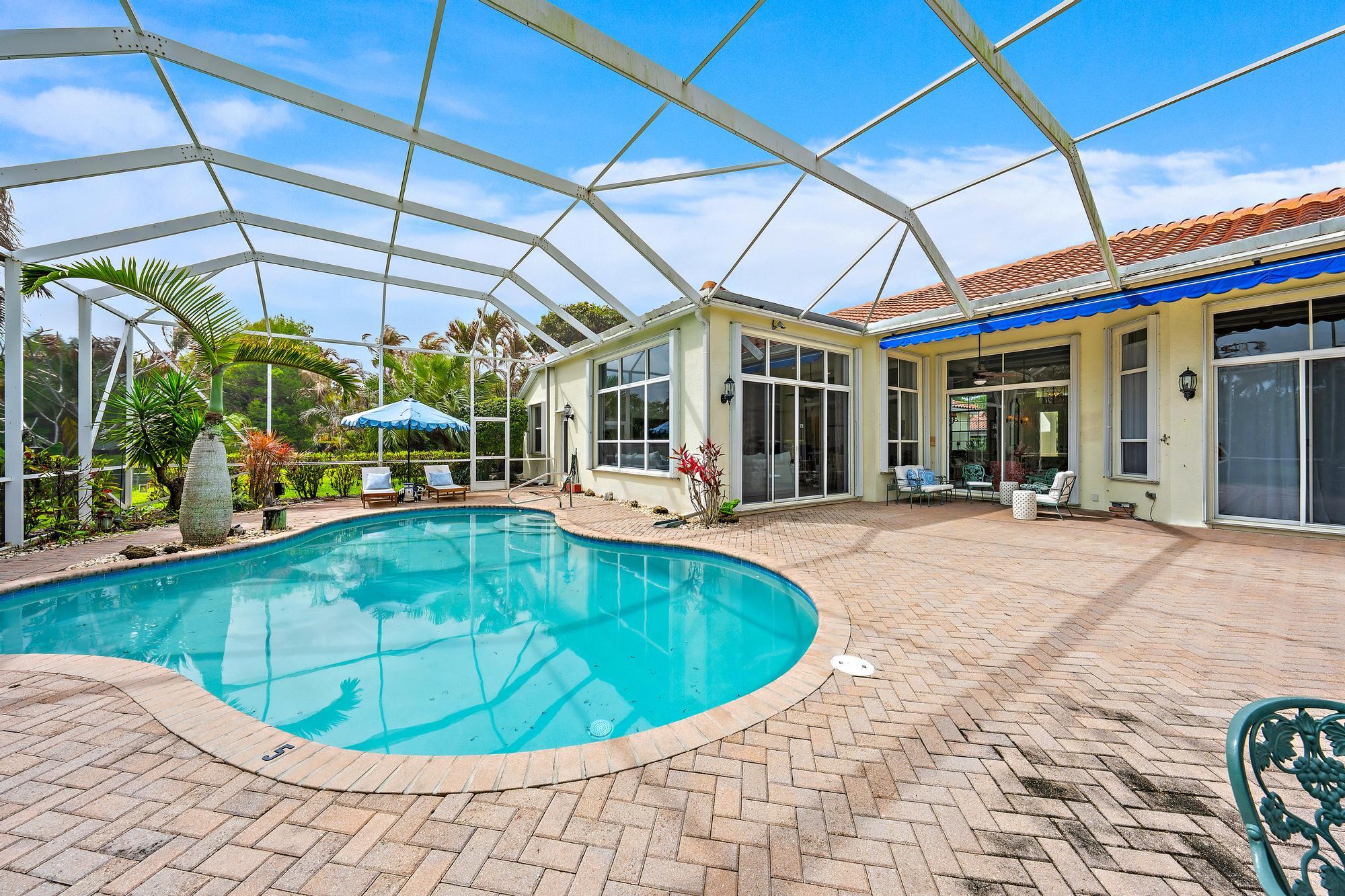 9907 SE Osprey Pointe, Hobe Sound FL 33455