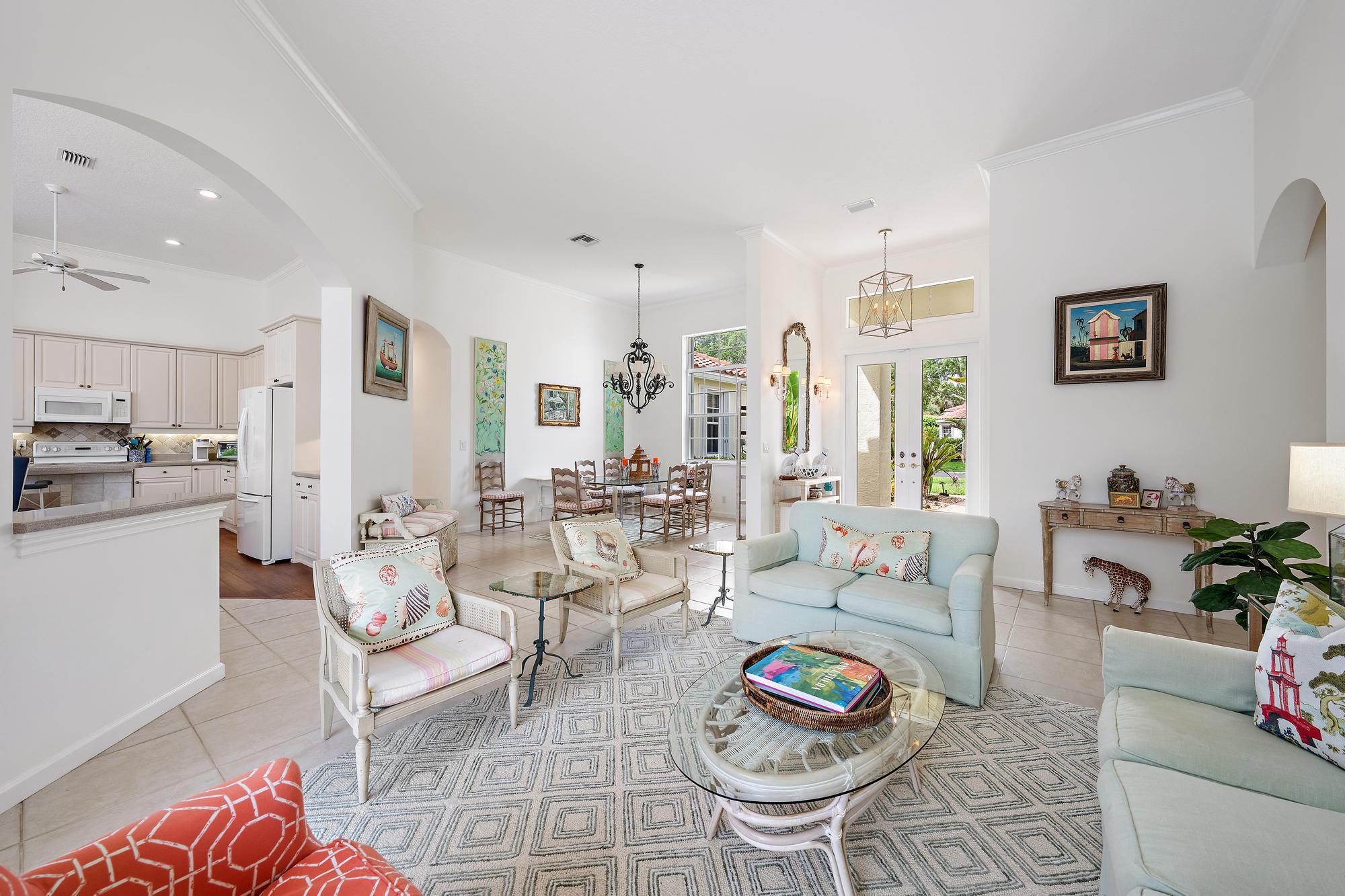 9907 SE Osprey Pointe, Hobe Sound FL 33455