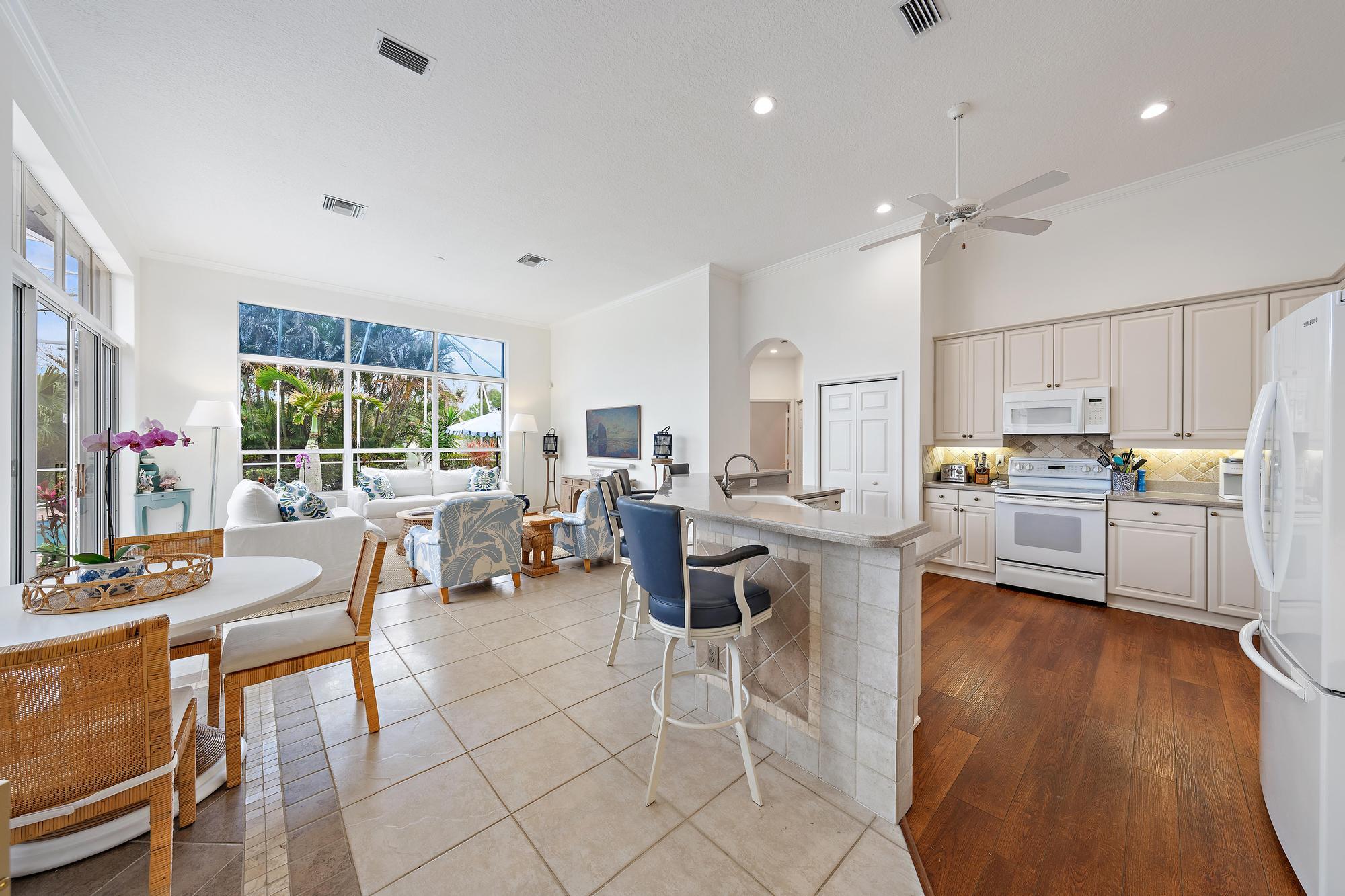 9907 SE Osprey Pointe, Hobe Sound FL 33455