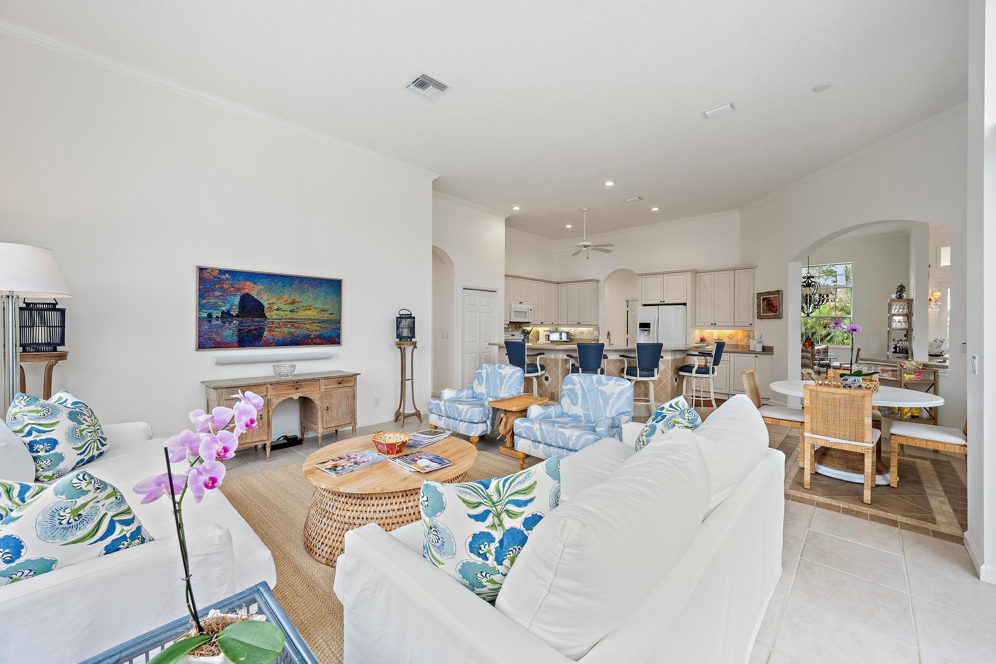 9907 SE Osprey Pointe, Hobe Sound FL 33455