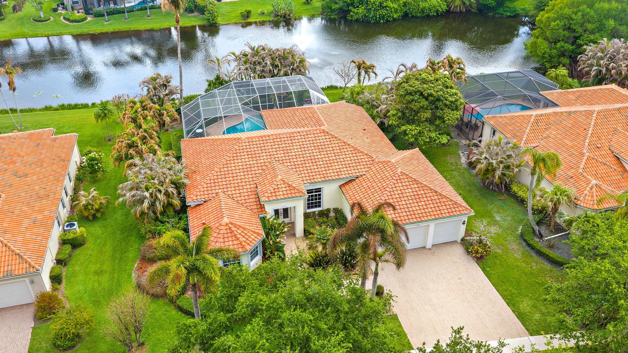 9907 SE Osprey Pointe, Hobe Sound FL 33455