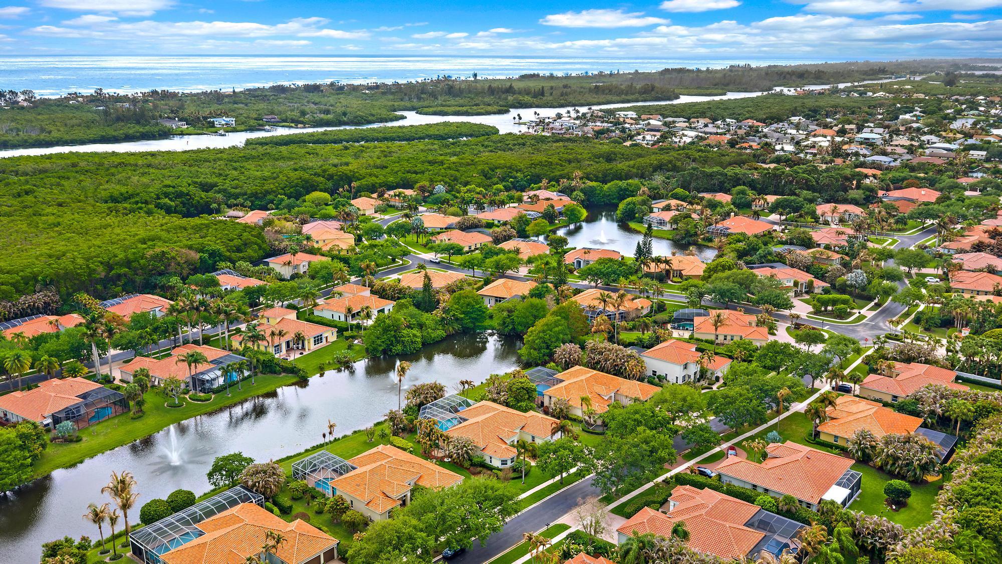 9907 SE Osprey Pointe, Hobe Sound FL 33455