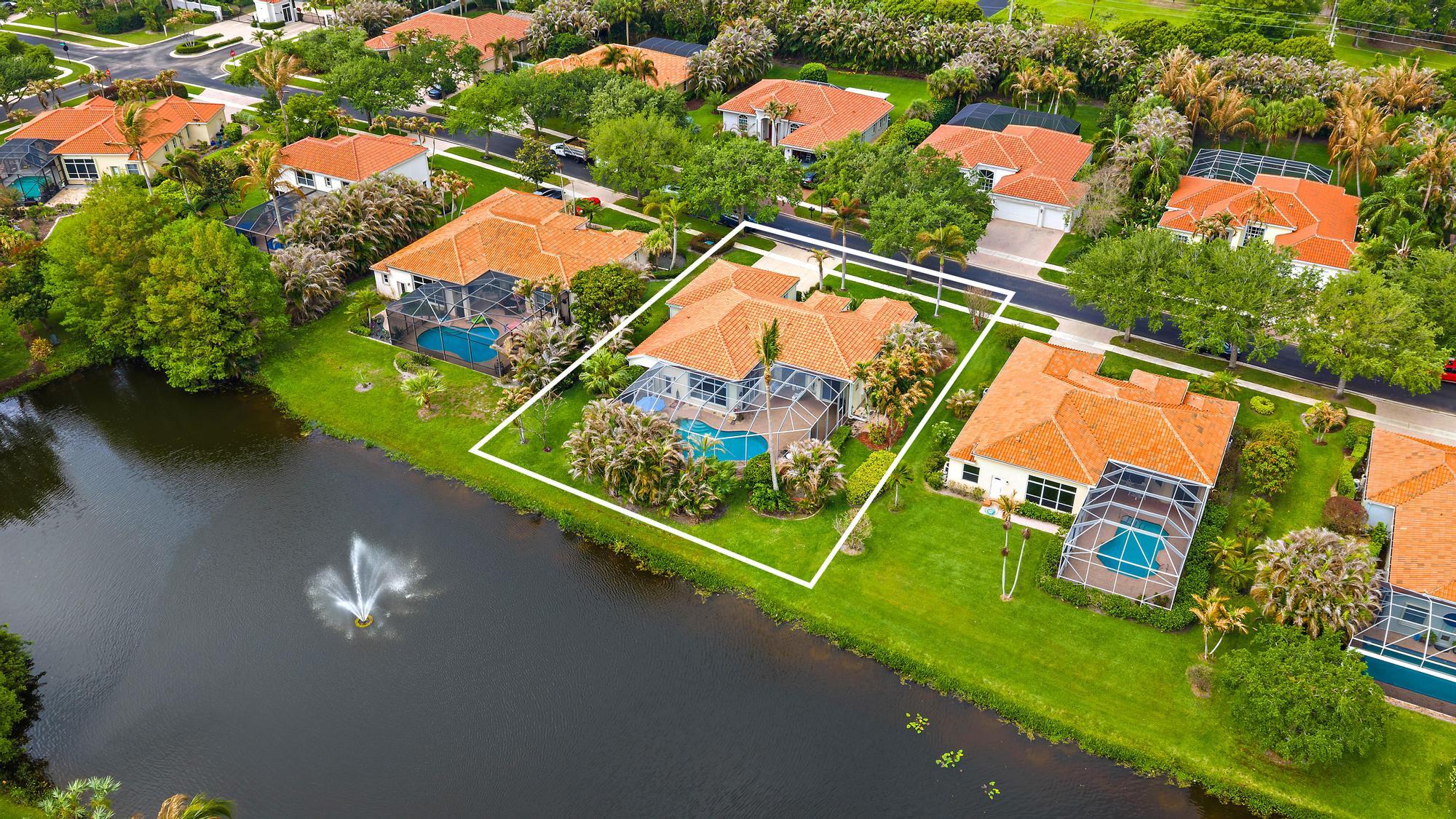 9907 SE Osprey Pointe, Hobe Sound FL 33455