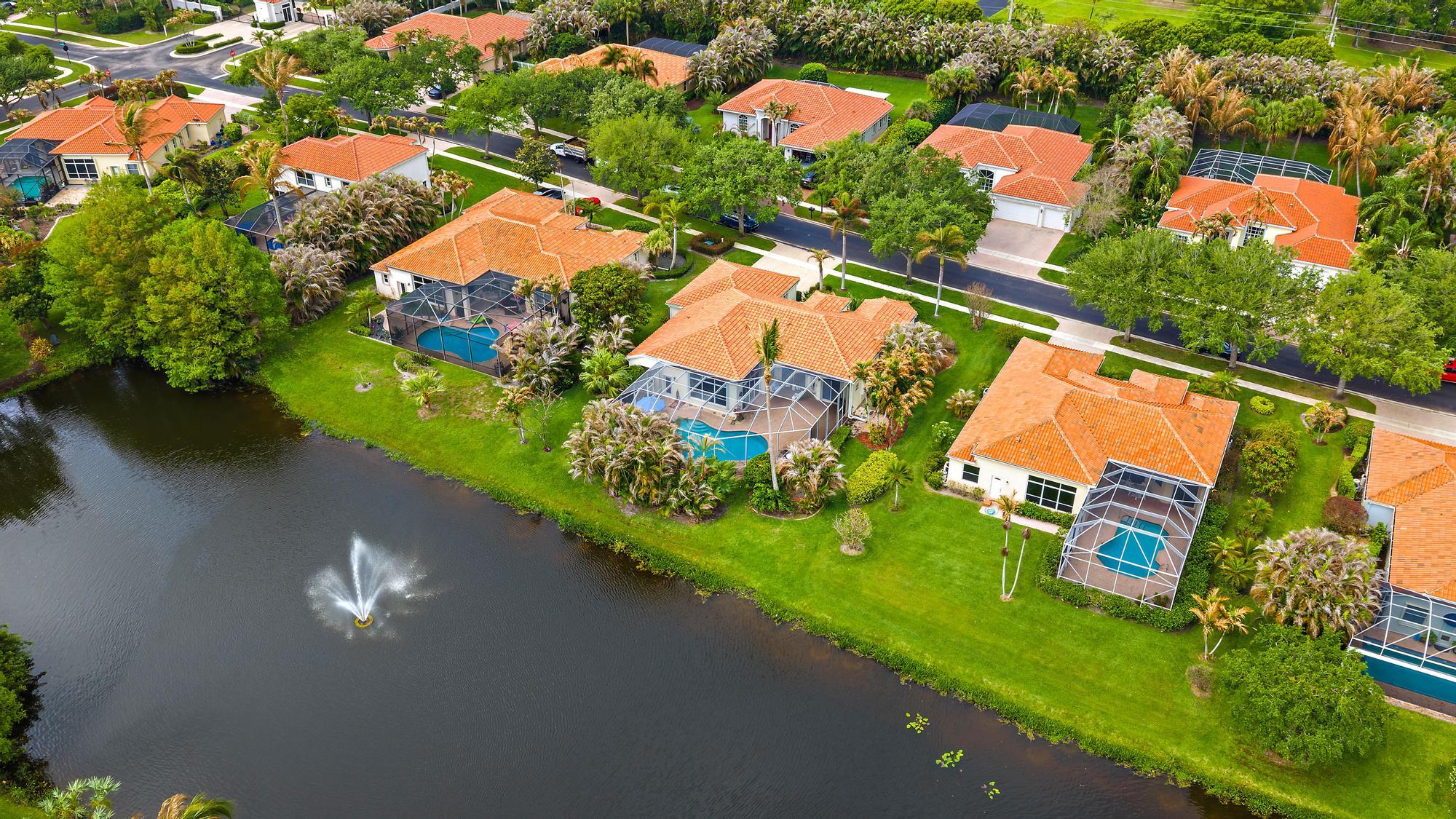 9907 SE Osprey Pointe, Hobe Sound FL 33455