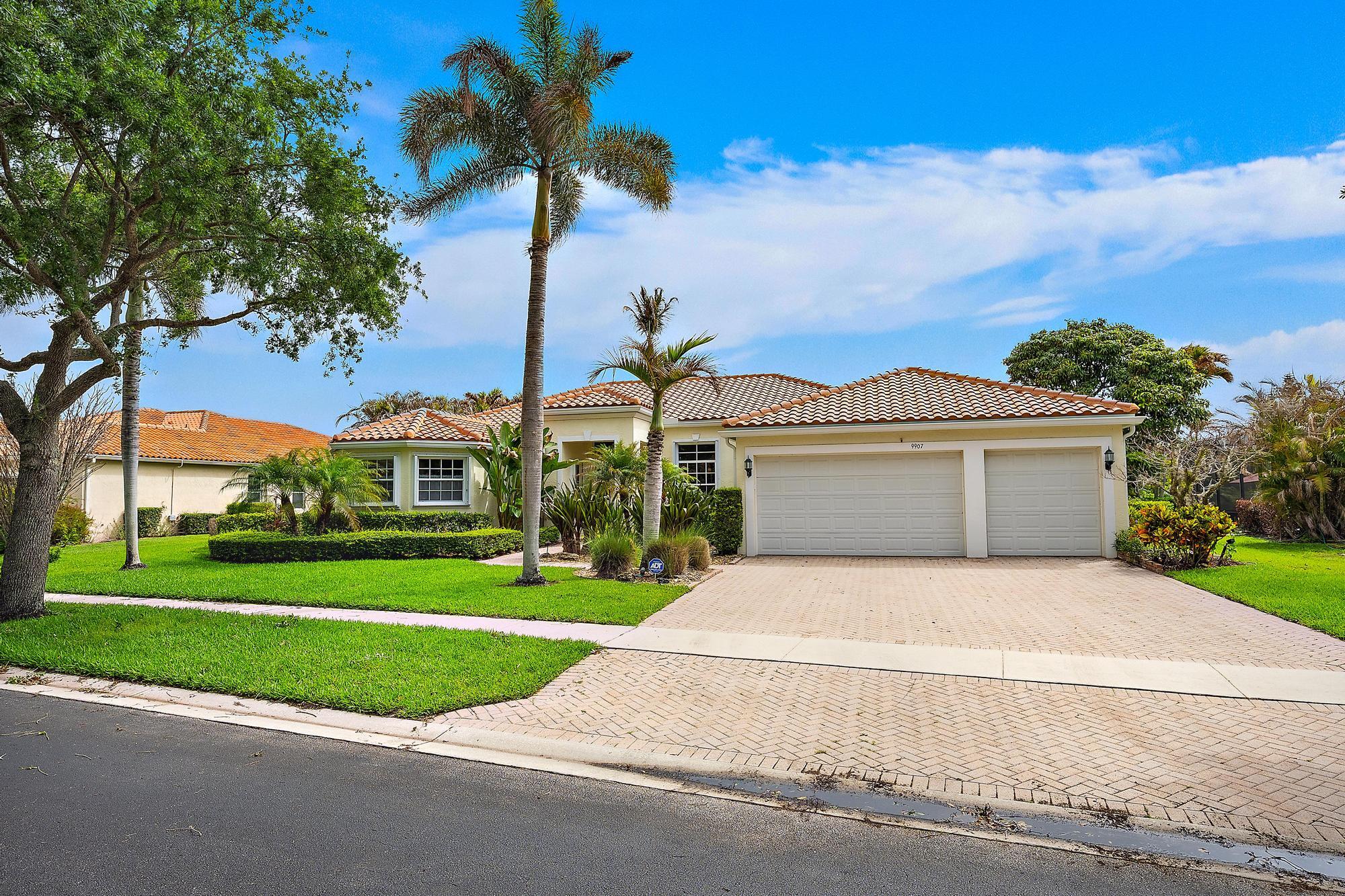 9907 SE Osprey Pointe, Hobe Sound FL 33455