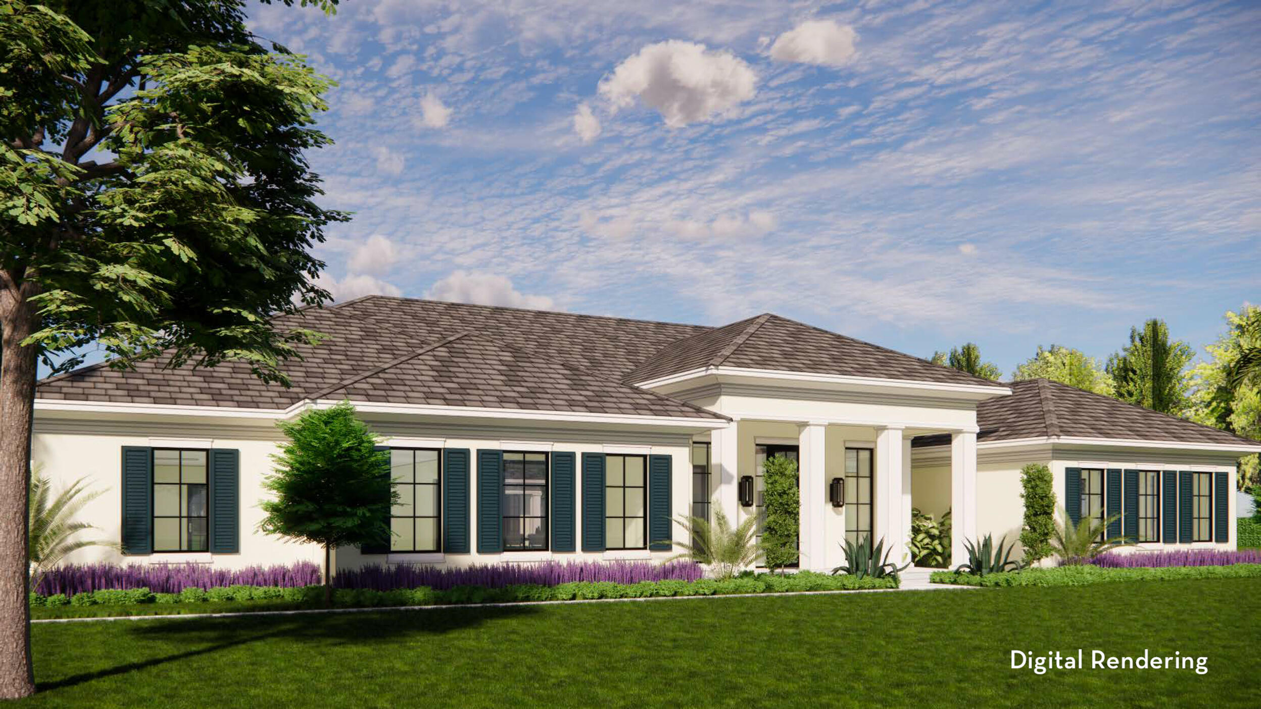 5781 Whirlaway, Palm Beach Gardens FL 33418