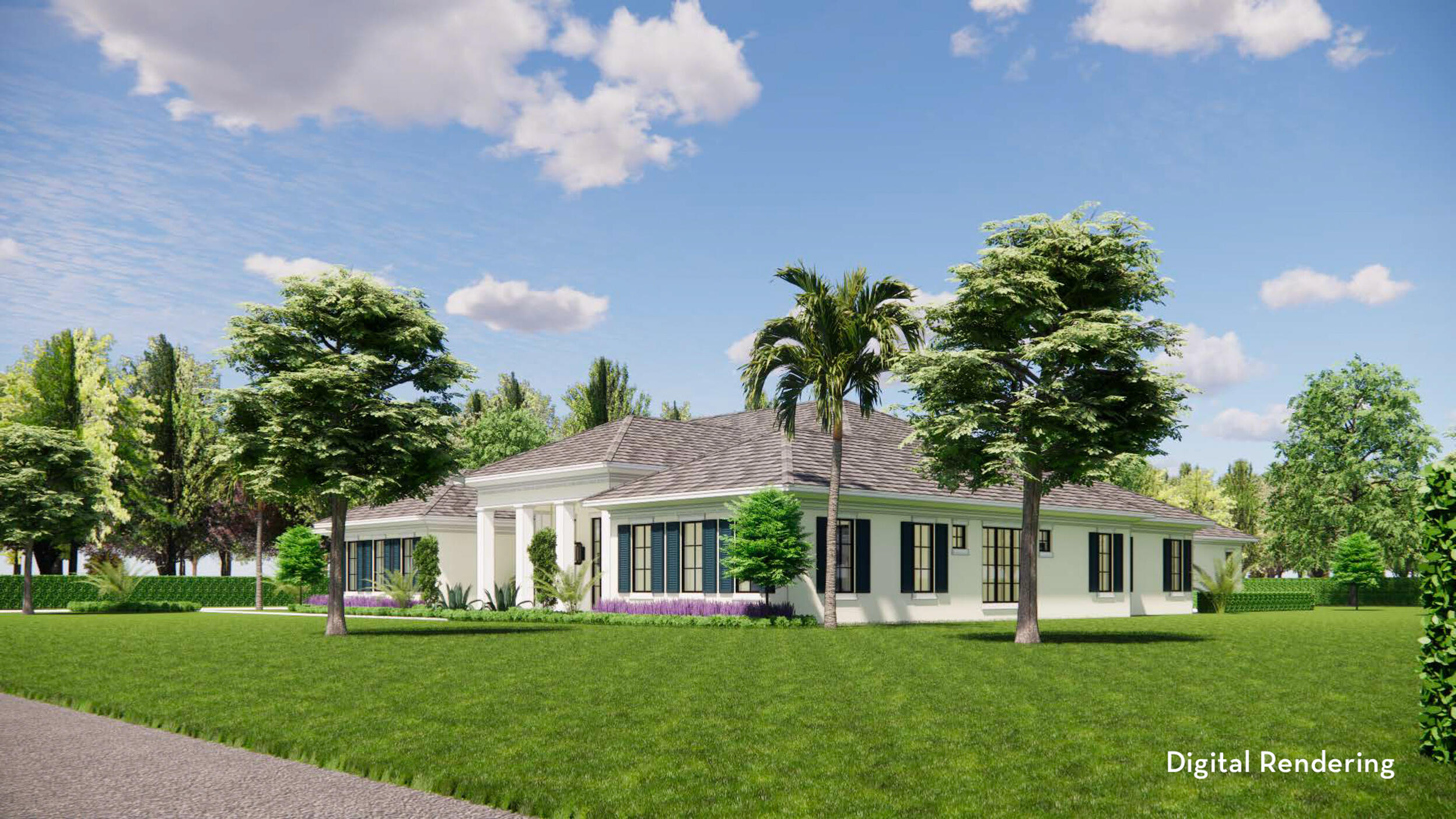5781 Whirlaway, Palm Beach Gardens FL 33418