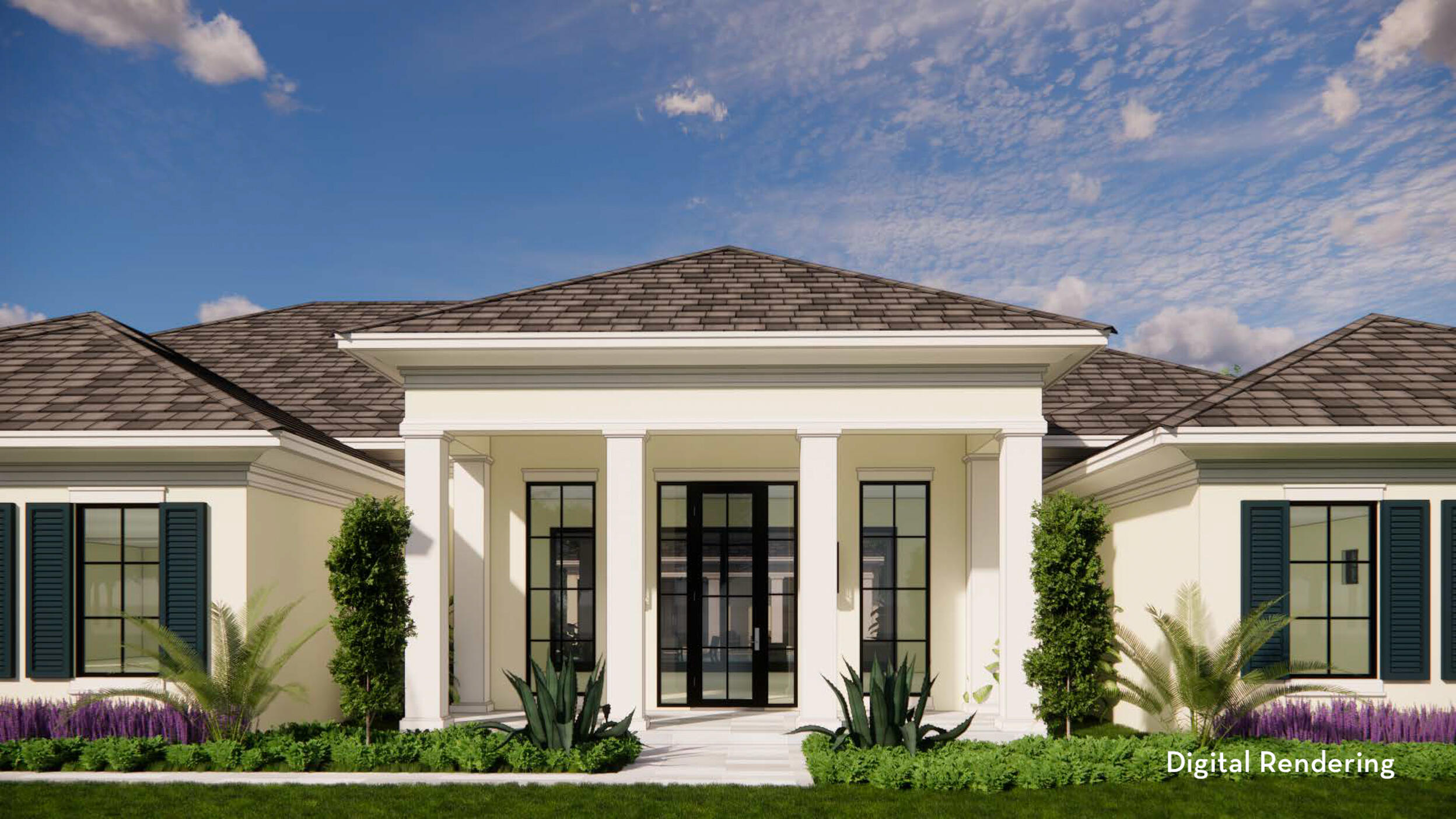 5781 Whirlaway, Palm Beach Gardens FL 33418