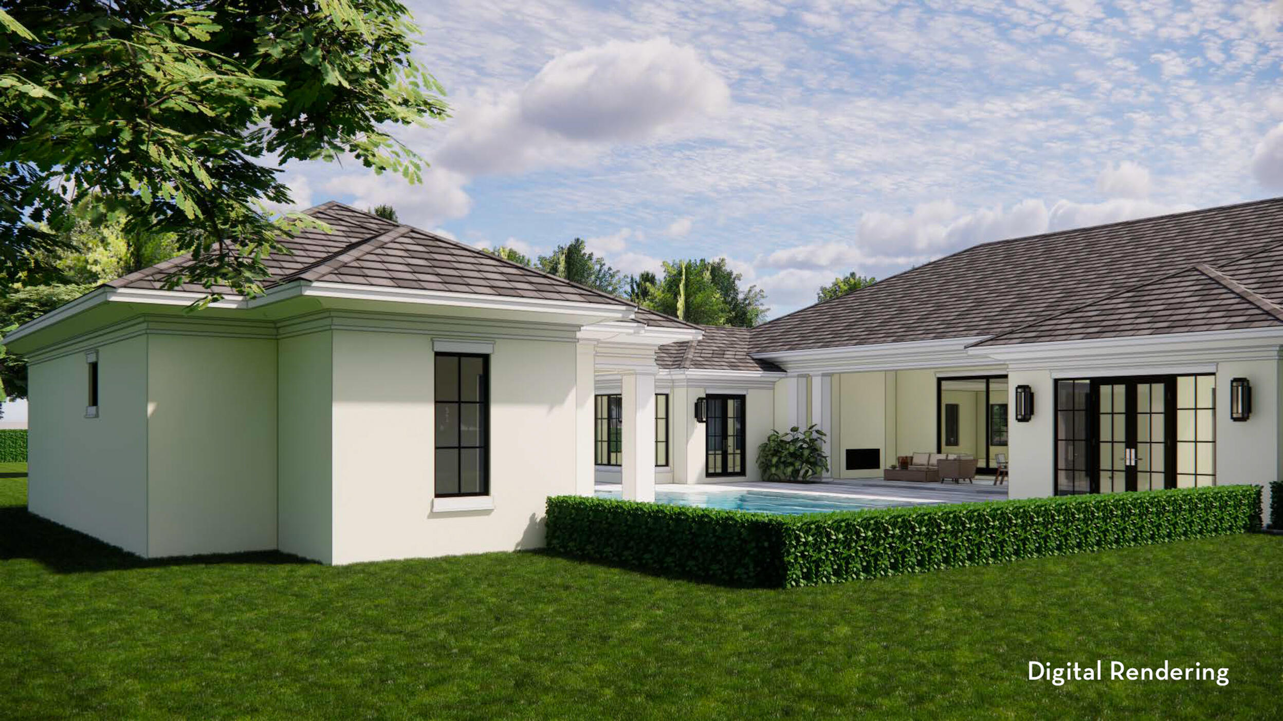 5781 Whirlaway, Palm Beach Gardens FL 33418