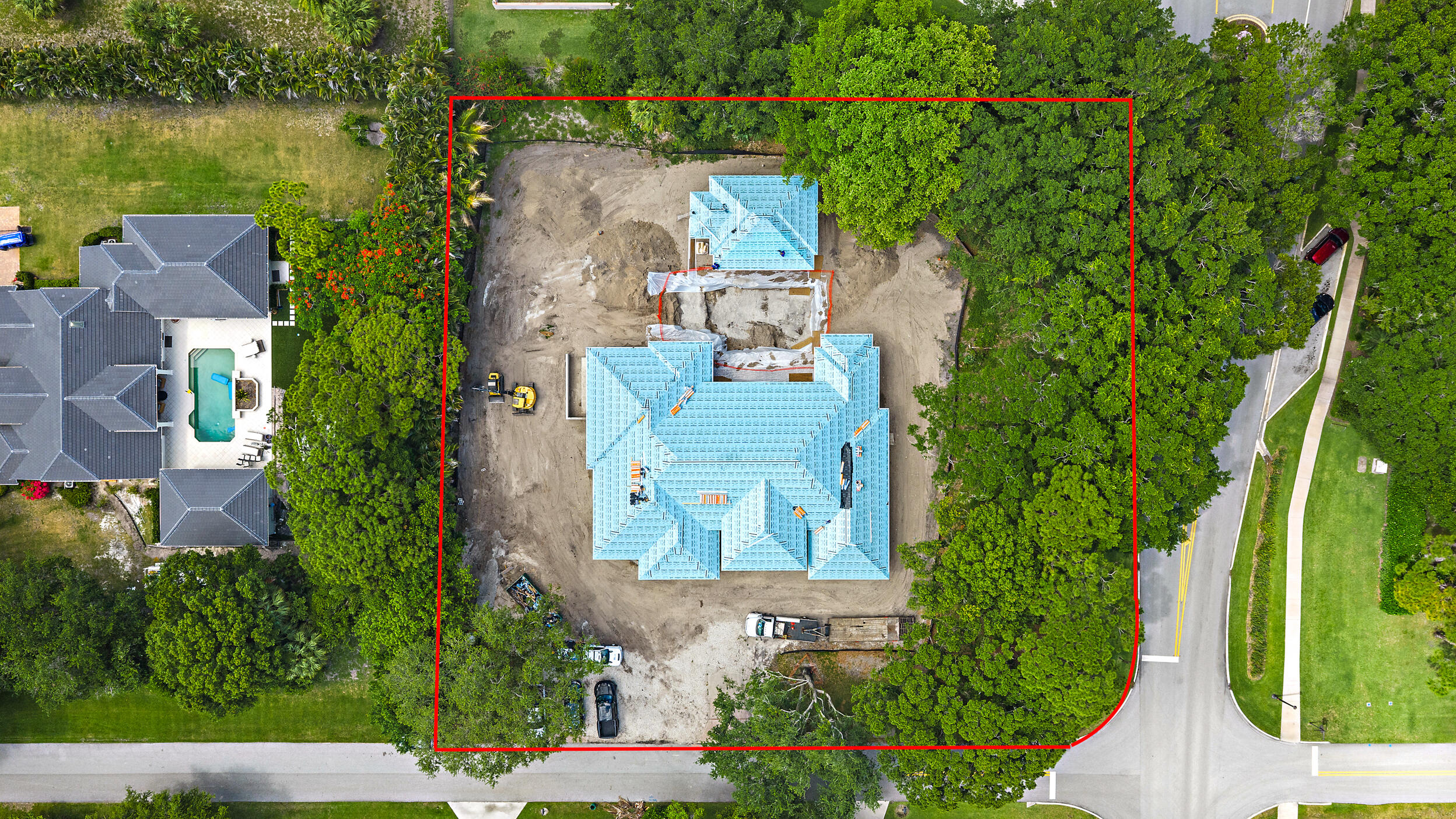 5781 Whirlaway, Palm Beach Gardens FL 33418