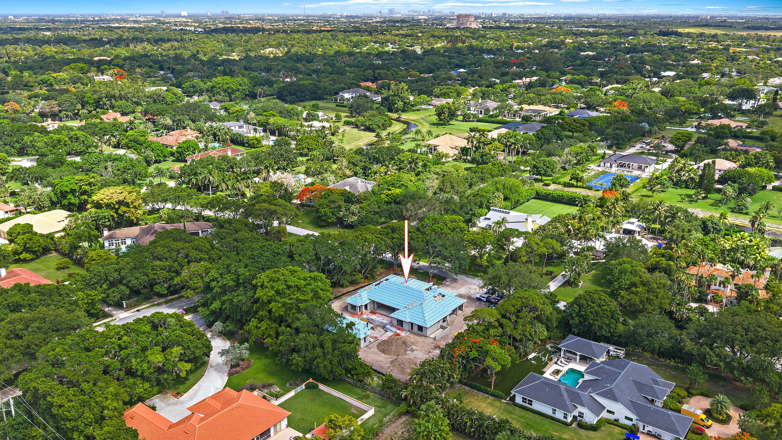 5781 Whirlaway, Palm Beach Gardens FL 33418
