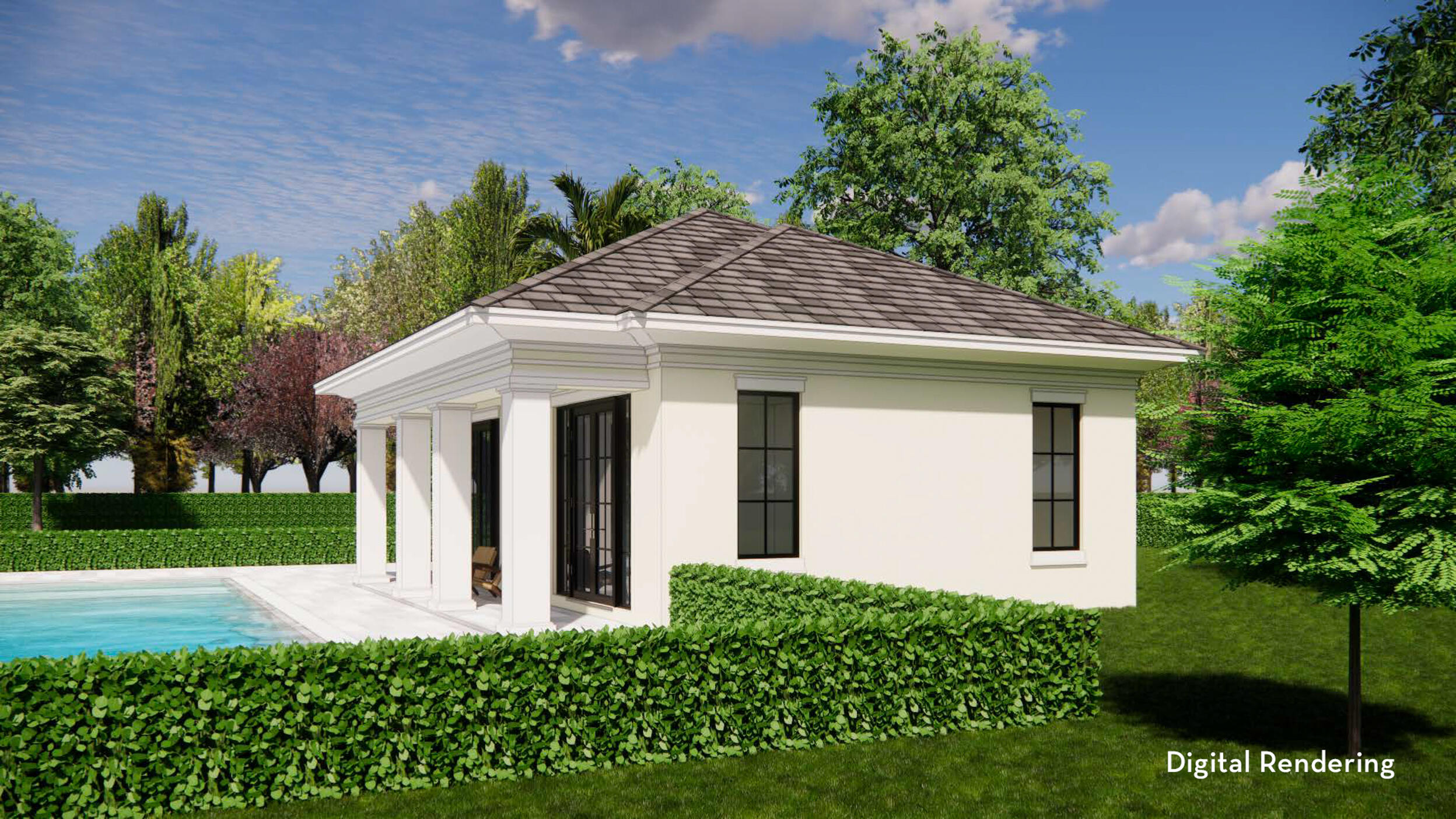 5781 Whirlaway, Palm Beach Gardens FL 33418