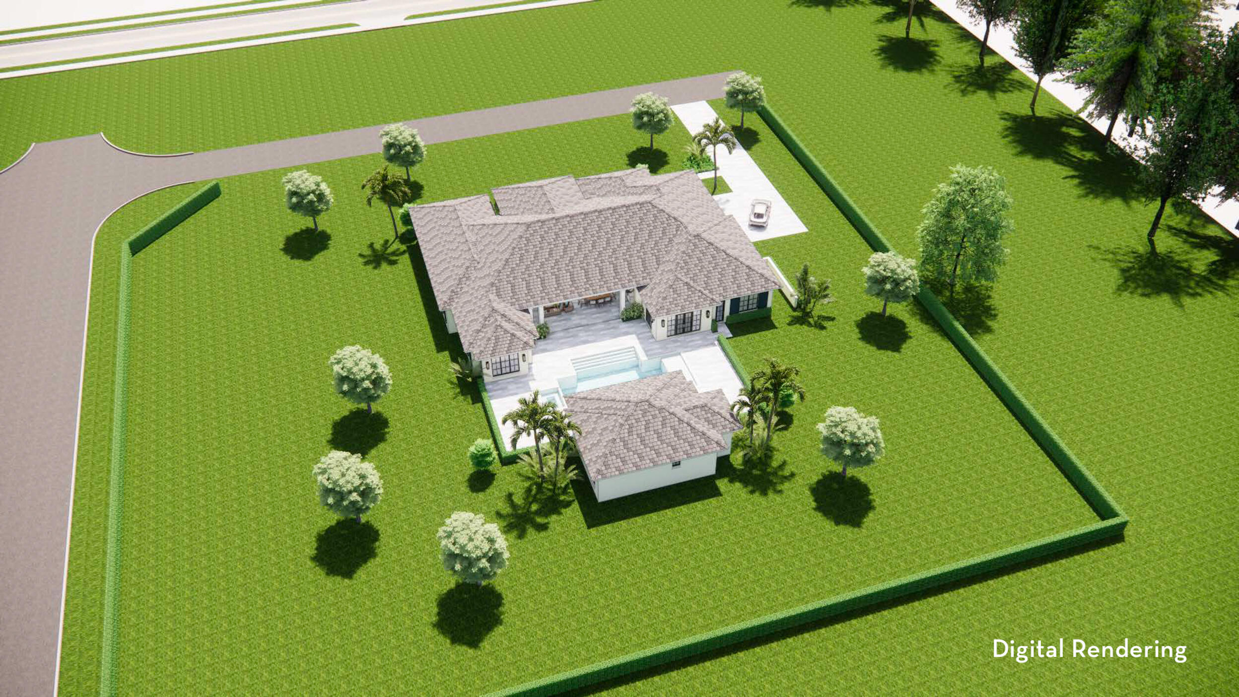 5781 Whirlaway, Palm Beach Gardens FL 33418