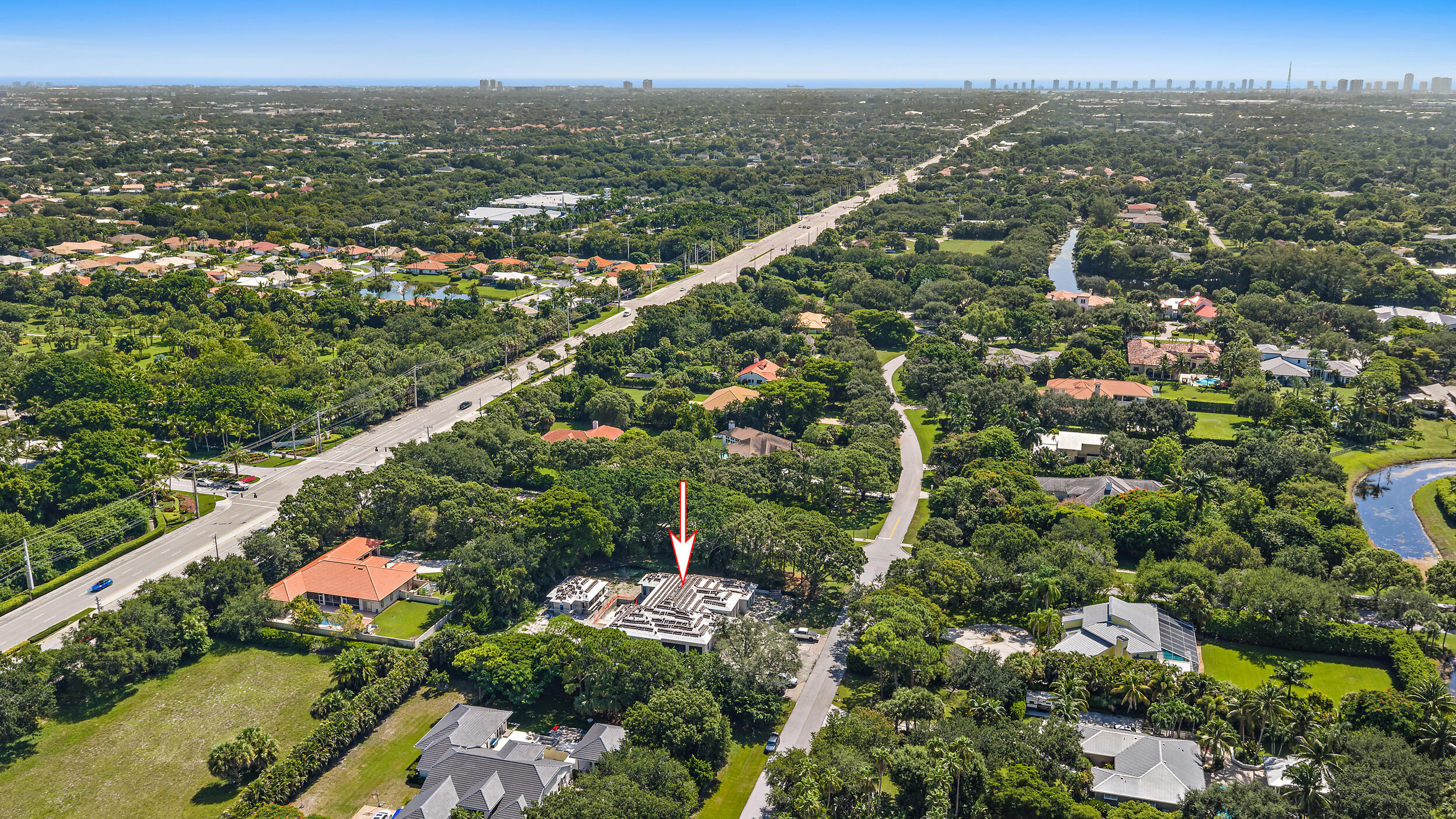 5781 Whirlaway, Palm Beach Gardens FL 33418