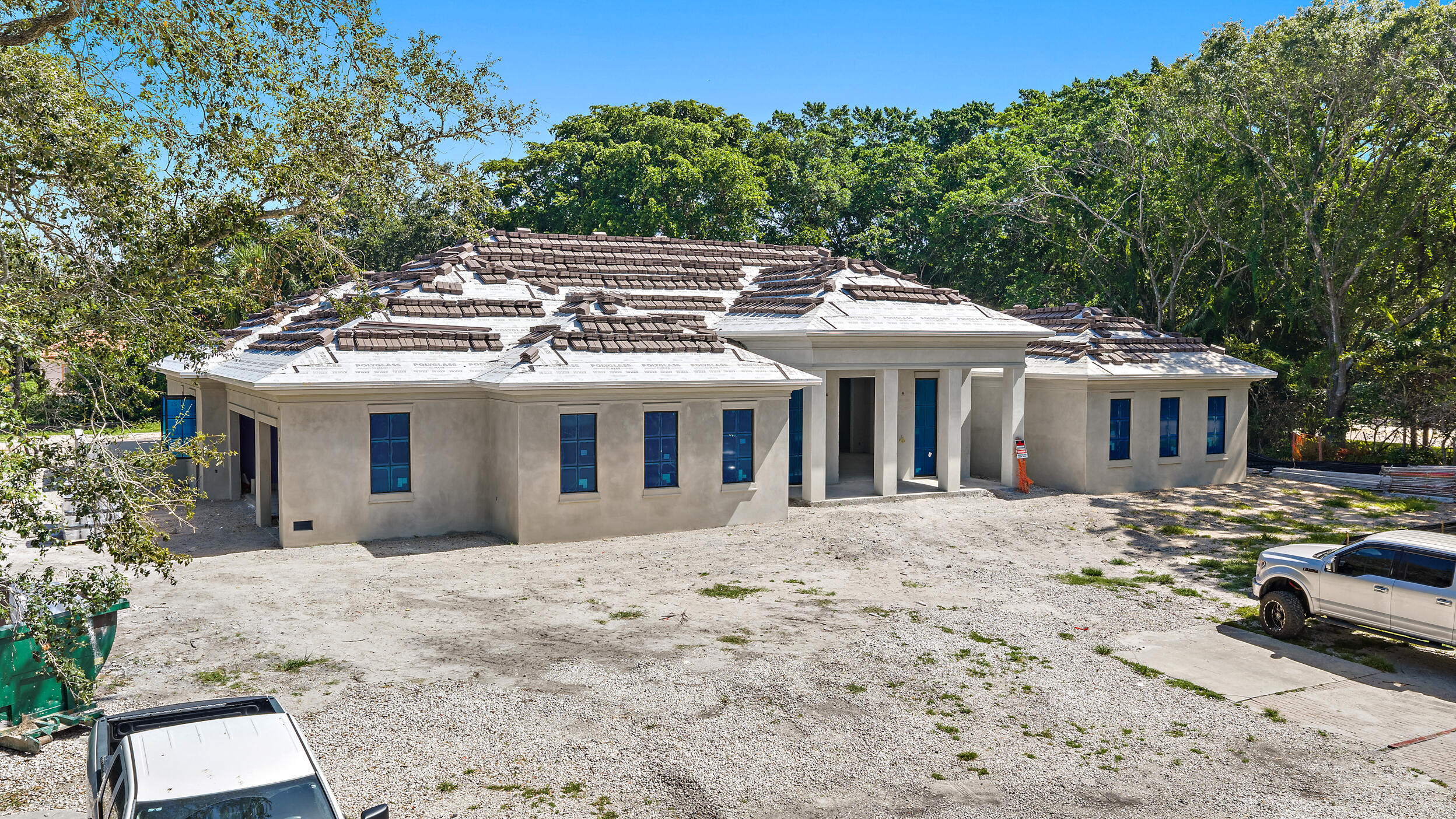5781 Whirlaway, Palm Beach Gardens FL 33418