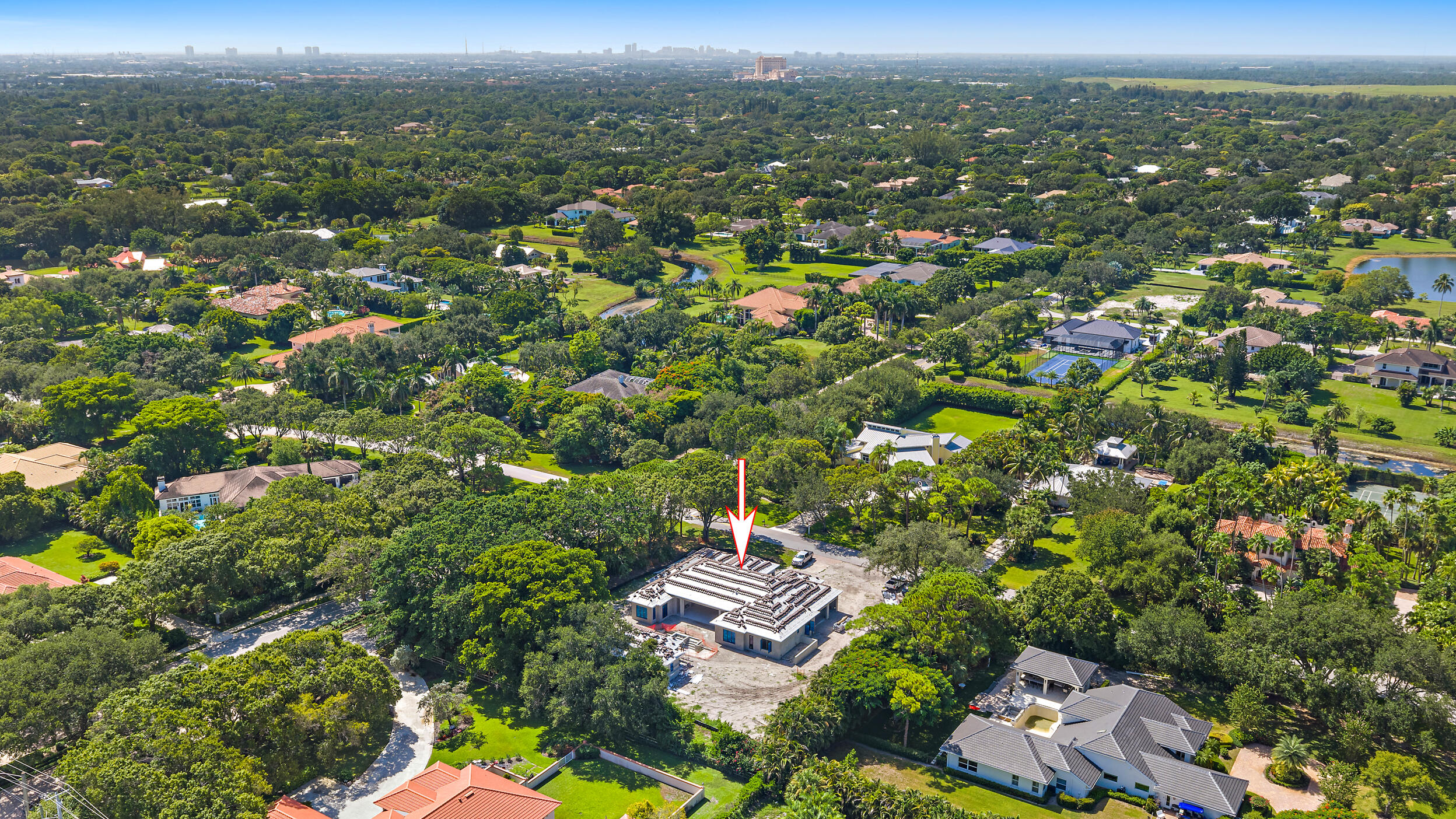 5781 Whirlaway, Palm Beach Gardens FL 33418