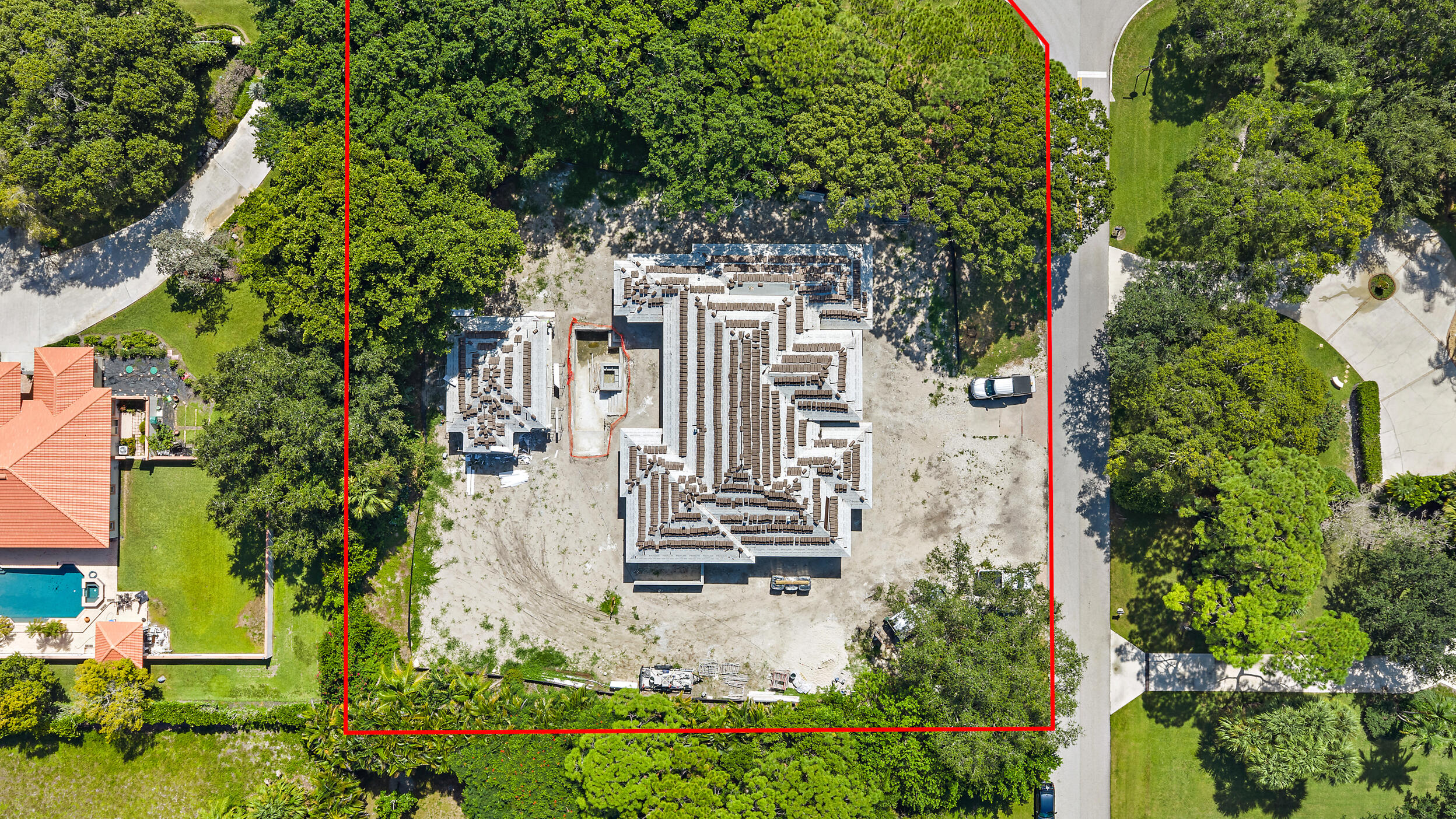 5781 Whirlaway, Palm Beach Gardens FL 33418