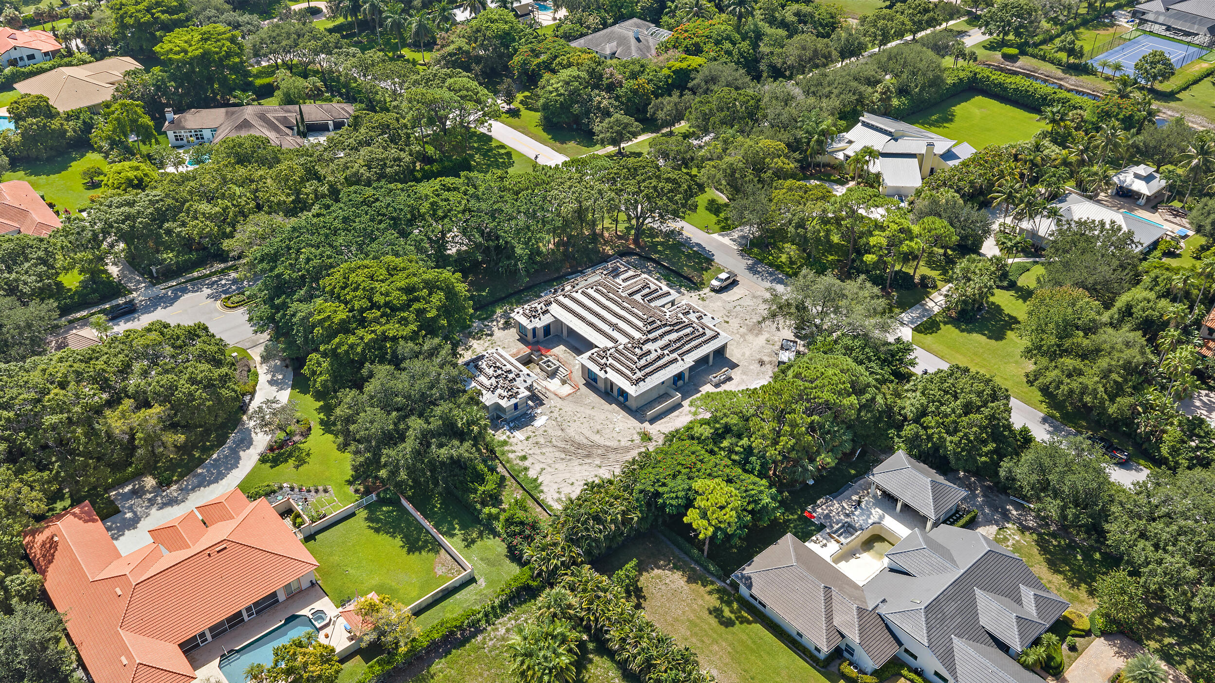 5781 Whirlaway, Palm Beach Gardens FL 33418