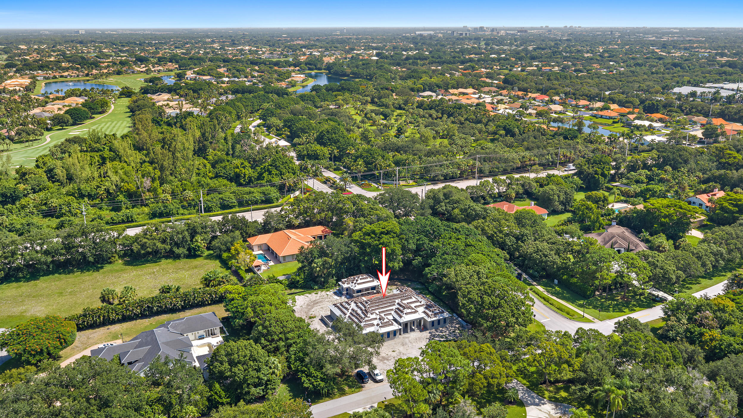 5781 Whirlaway, Palm Beach Gardens FL 33418