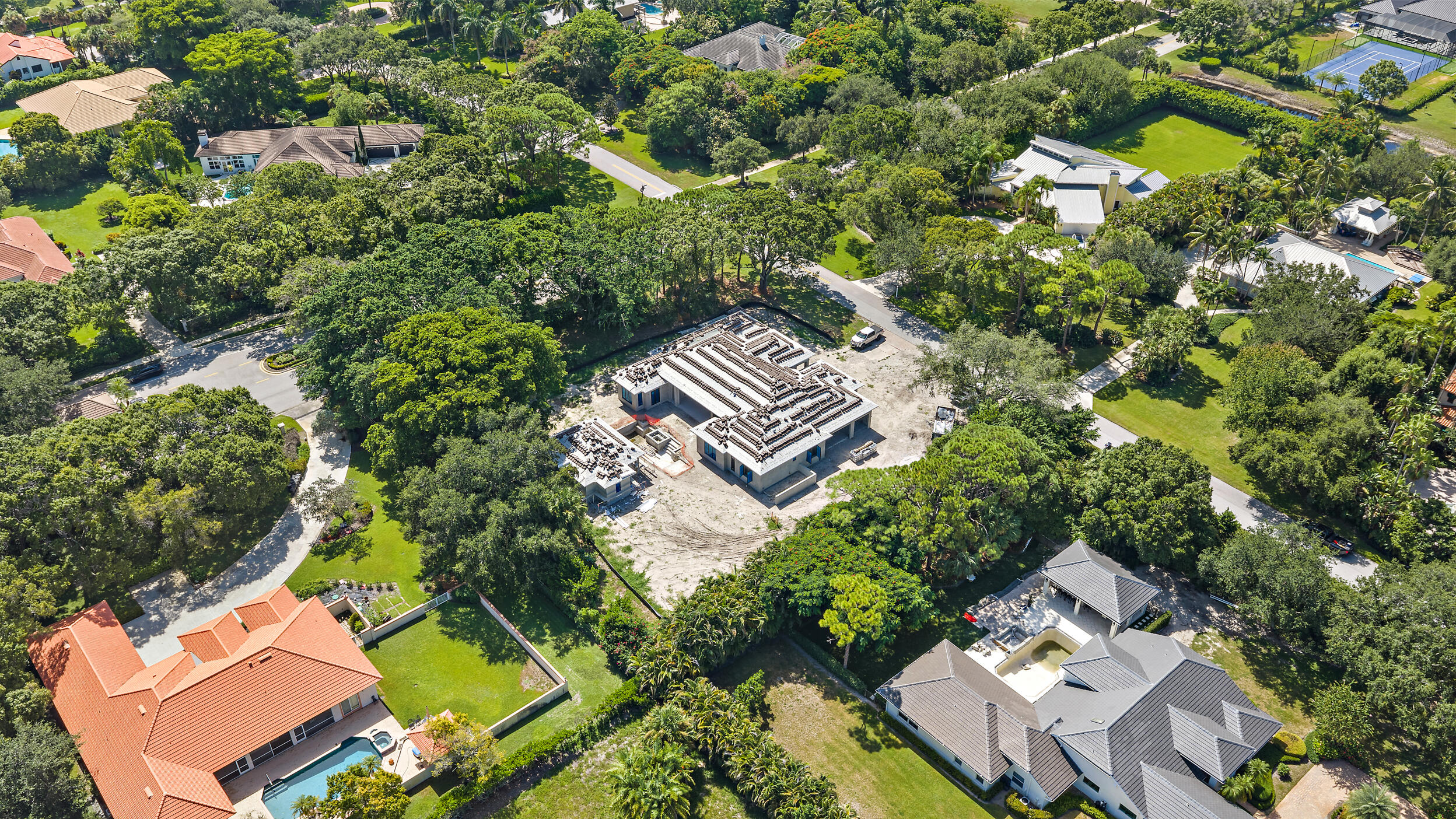 5781 Whirlaway, Palm Beach Gardens FL 33418
