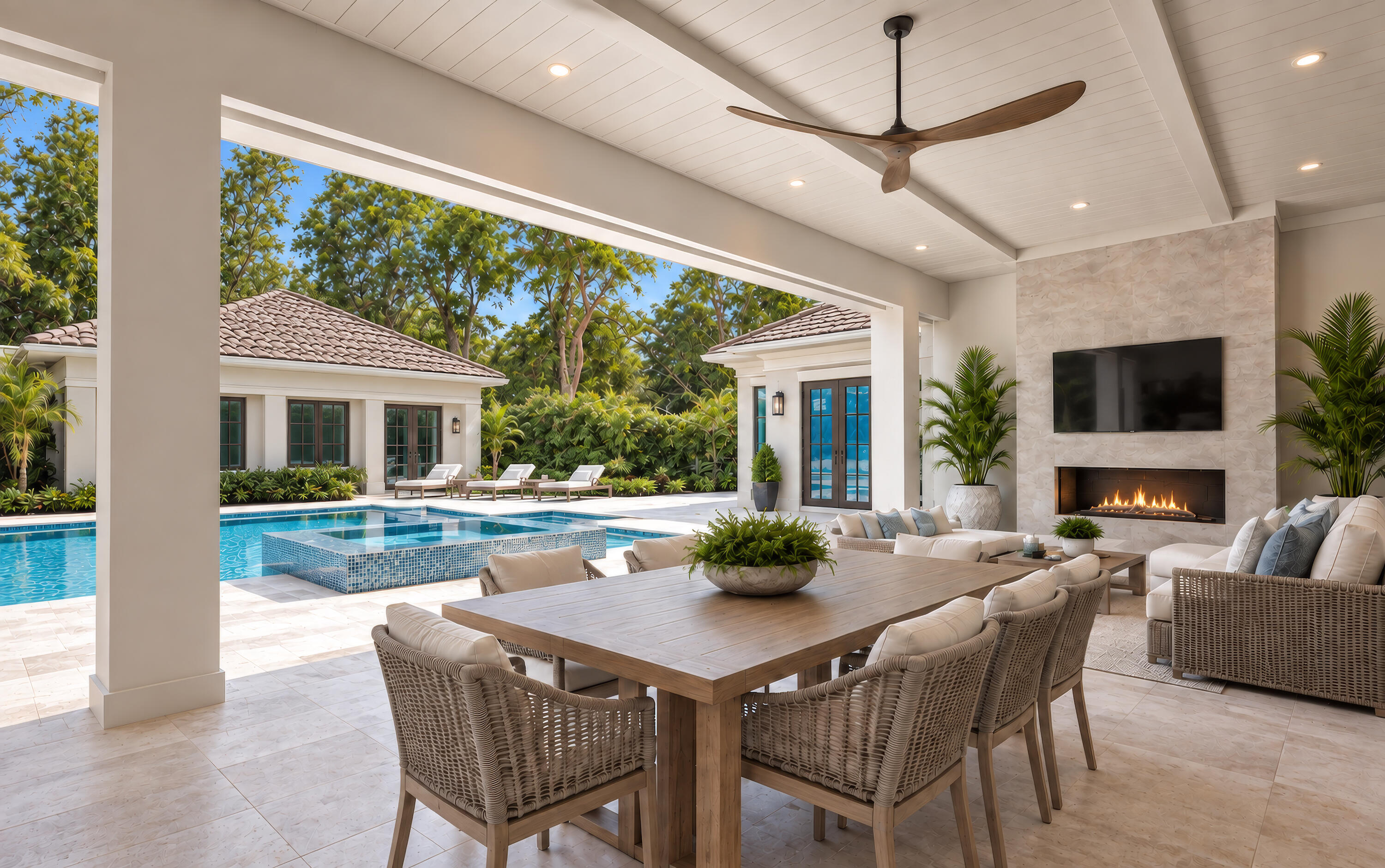 5781 Whirlaway, Palm Beach Gardens FL 33418
