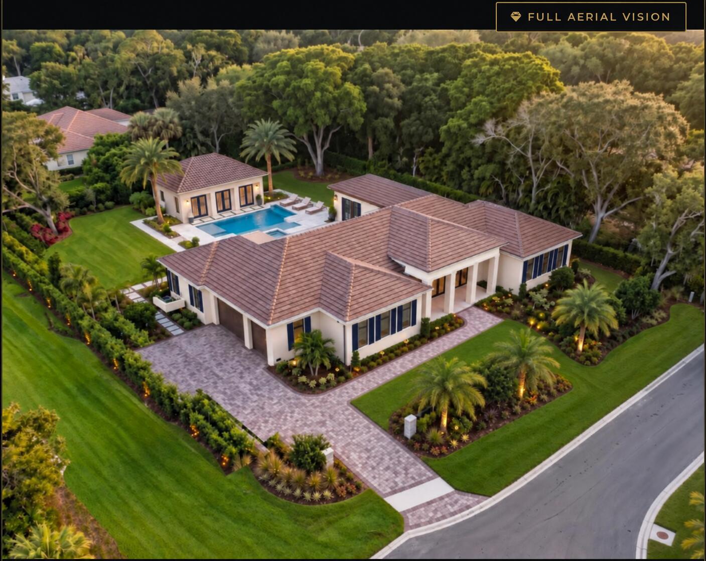 5781 Whirlaway, Palm Beach Gardens FL 33418