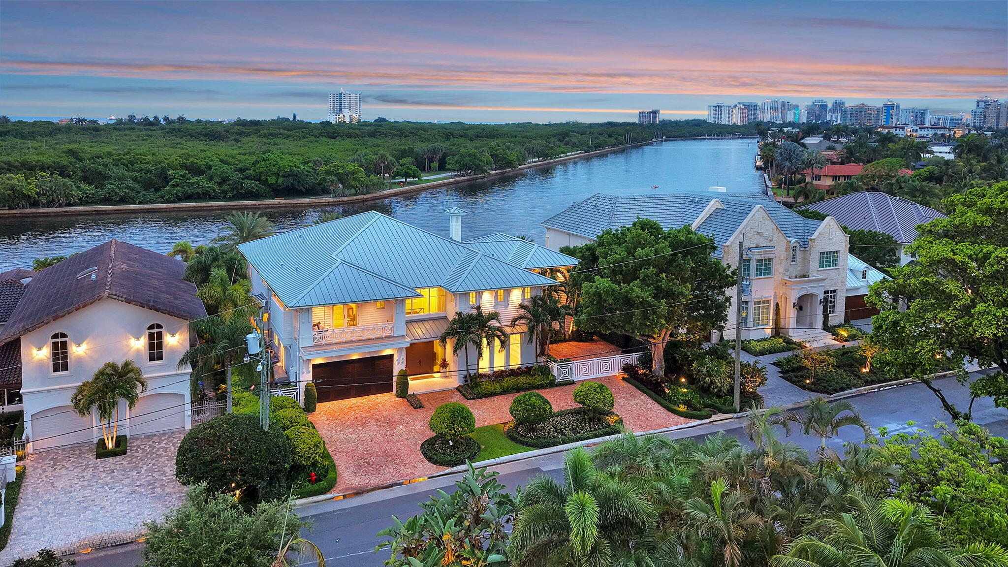 1900 Intracoastal, Fort Lauderdale FL 33305