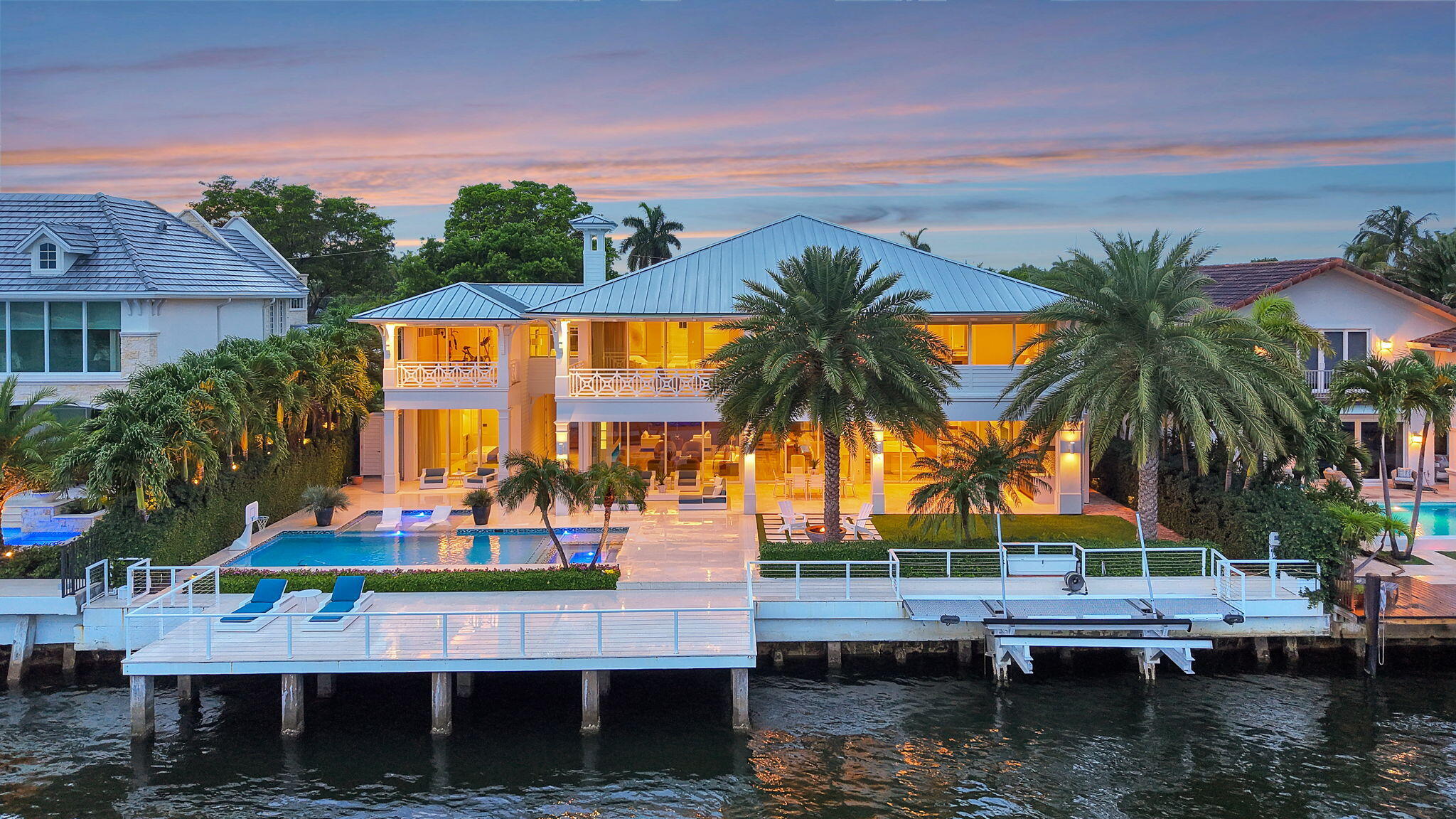 1900 Intracoastal, Fort Lauderdale FL 33305