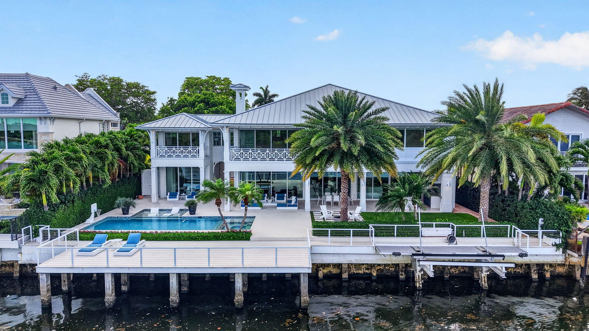 1900 Intracoastal, Fort Lauderdale FL 33305