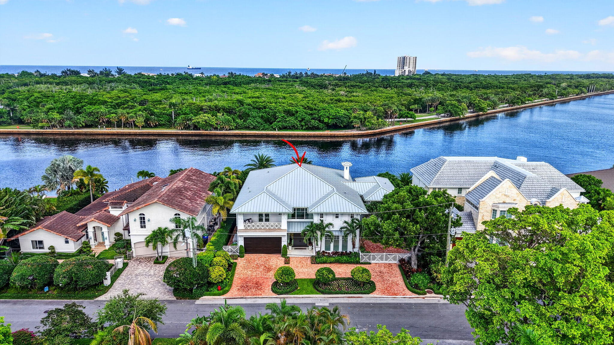 1900 Intracoastal, Fort Lauderdale FL 33305