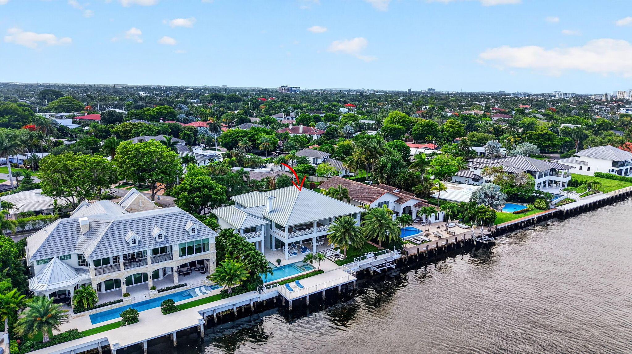 1900 Intracoastal, Fort Lauderdale FL 33305