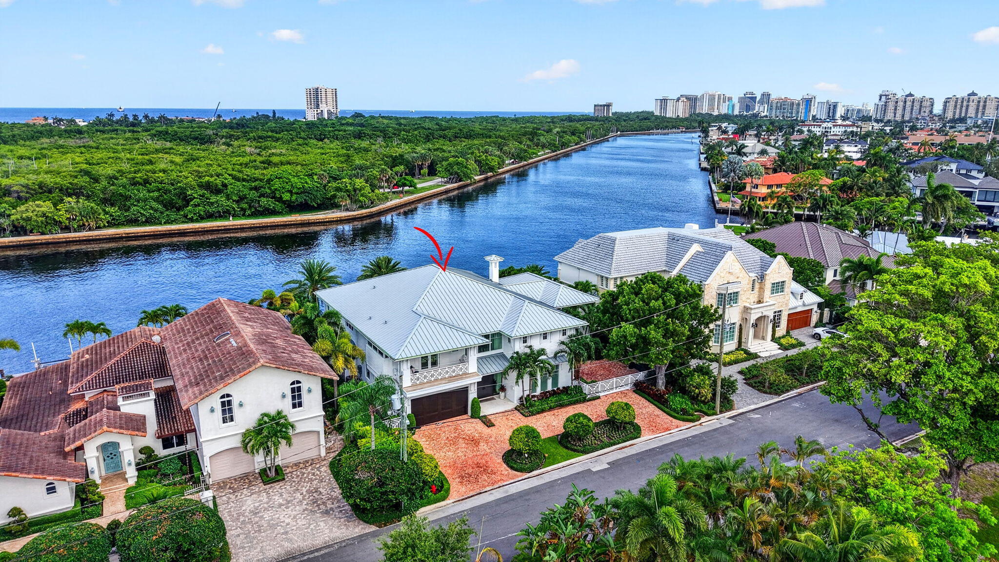1900 Intracoastal, Fort Lauderdale FL 33305