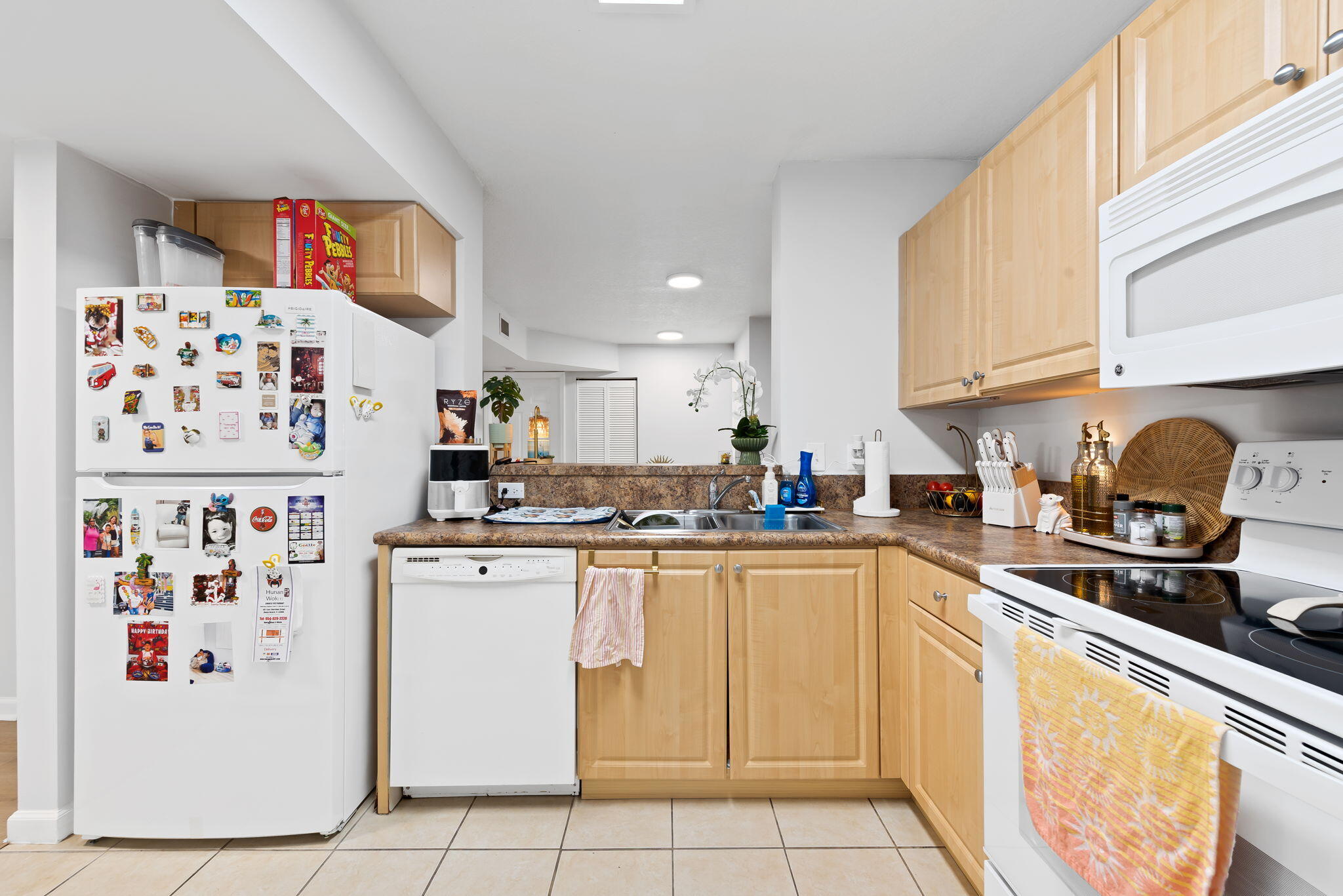 529 E Sheridan #1081, Dania Beach FL 33004