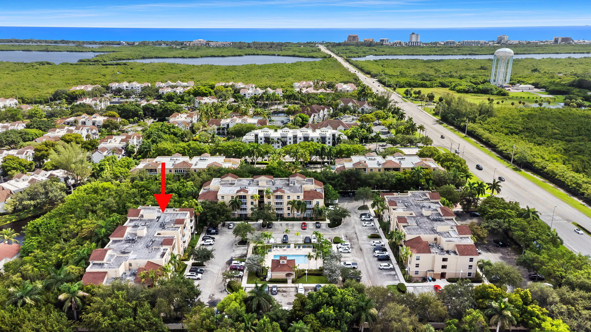 529 E Sheridan #1081, Dania Beach FL 33004
