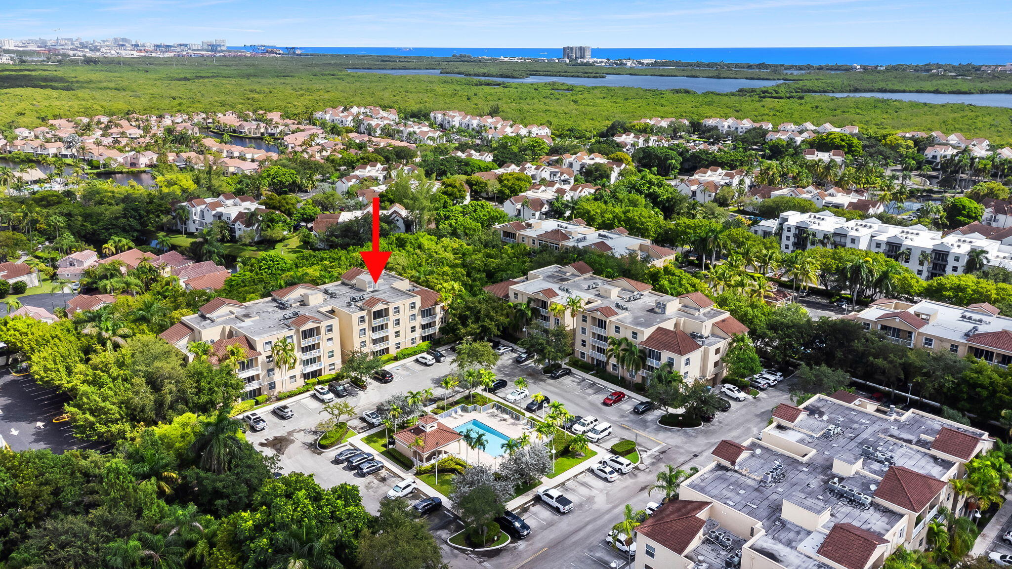 529 E Sheridan #1081, Dania Beach FL 33004