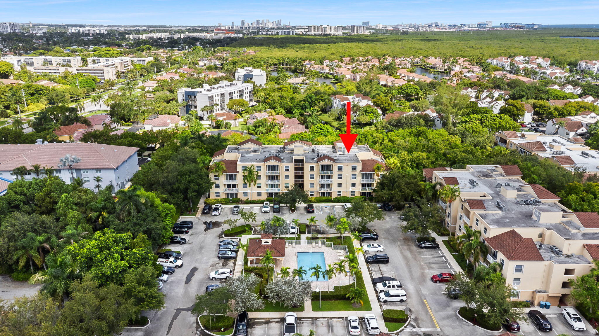 529 E Sheridan #1081, Dania Beach FL 33004