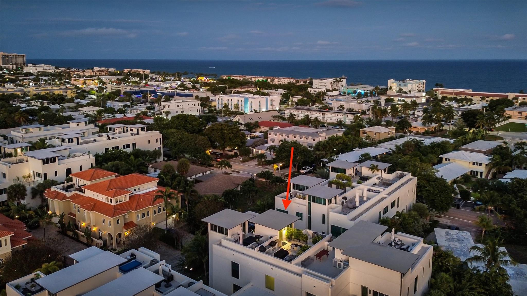 244 Garden #244, Lauderdale By The Sea FL 33308