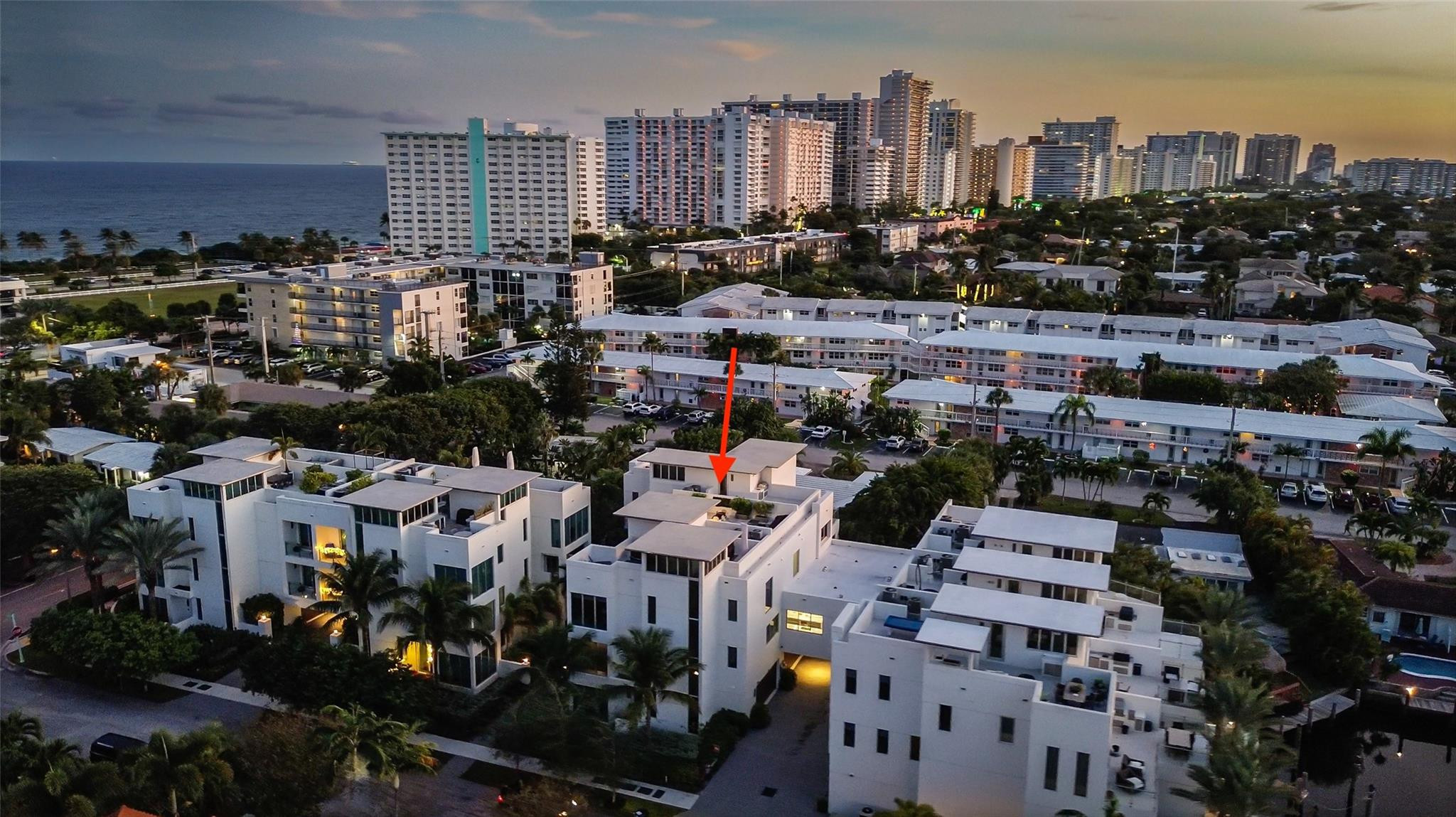 244 Garden #244, Lauderdale By The Sea FL 33308