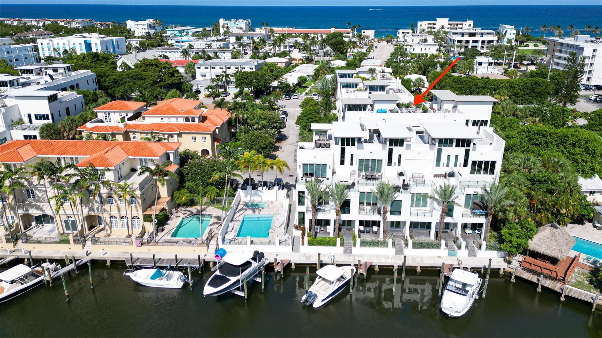 244 Garden #244, Lauderdale By The Sea FL 33308