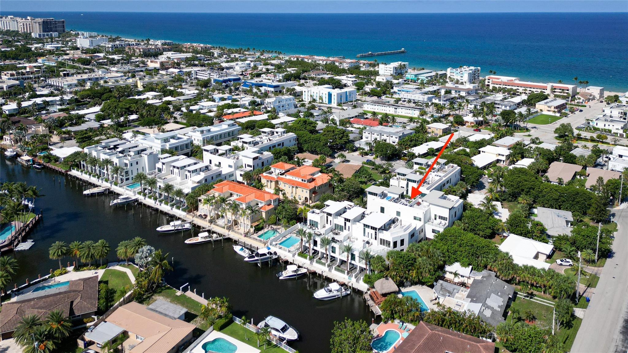 244 Garden #244, Lauderdale By The Sea FL 33308