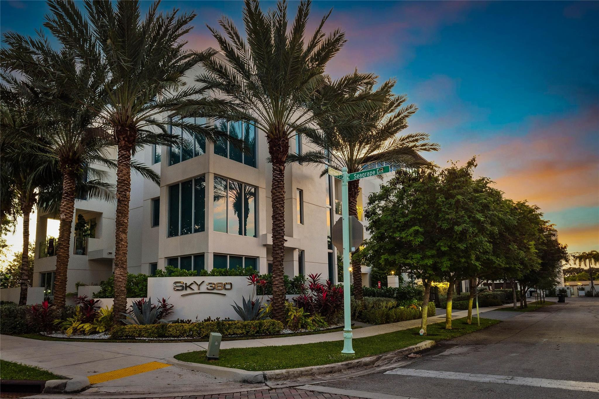 244 Garden #244, Lauderdale By The Sea FL 33308