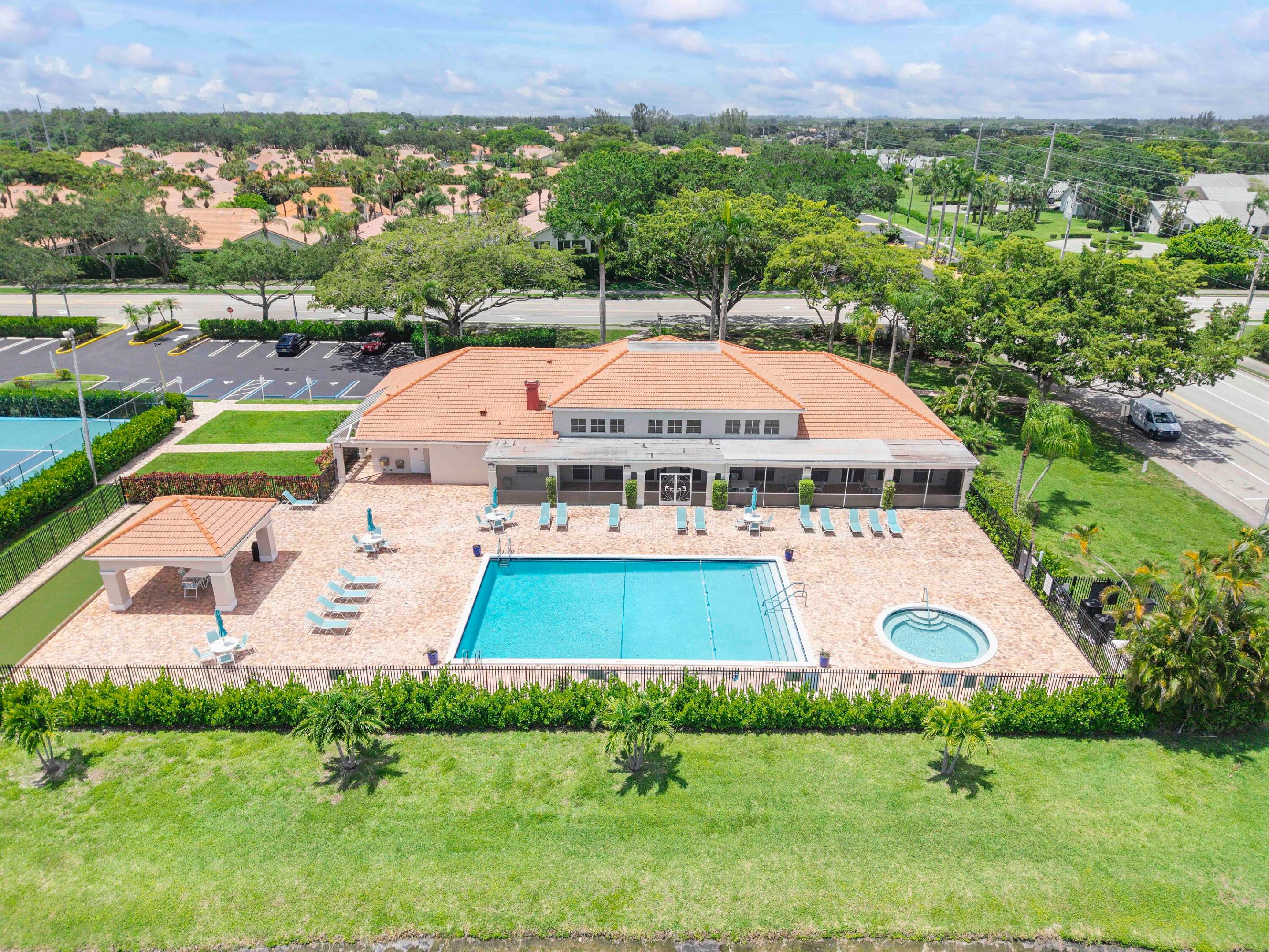18242 Blue Lake, Boca Raton FL 33498