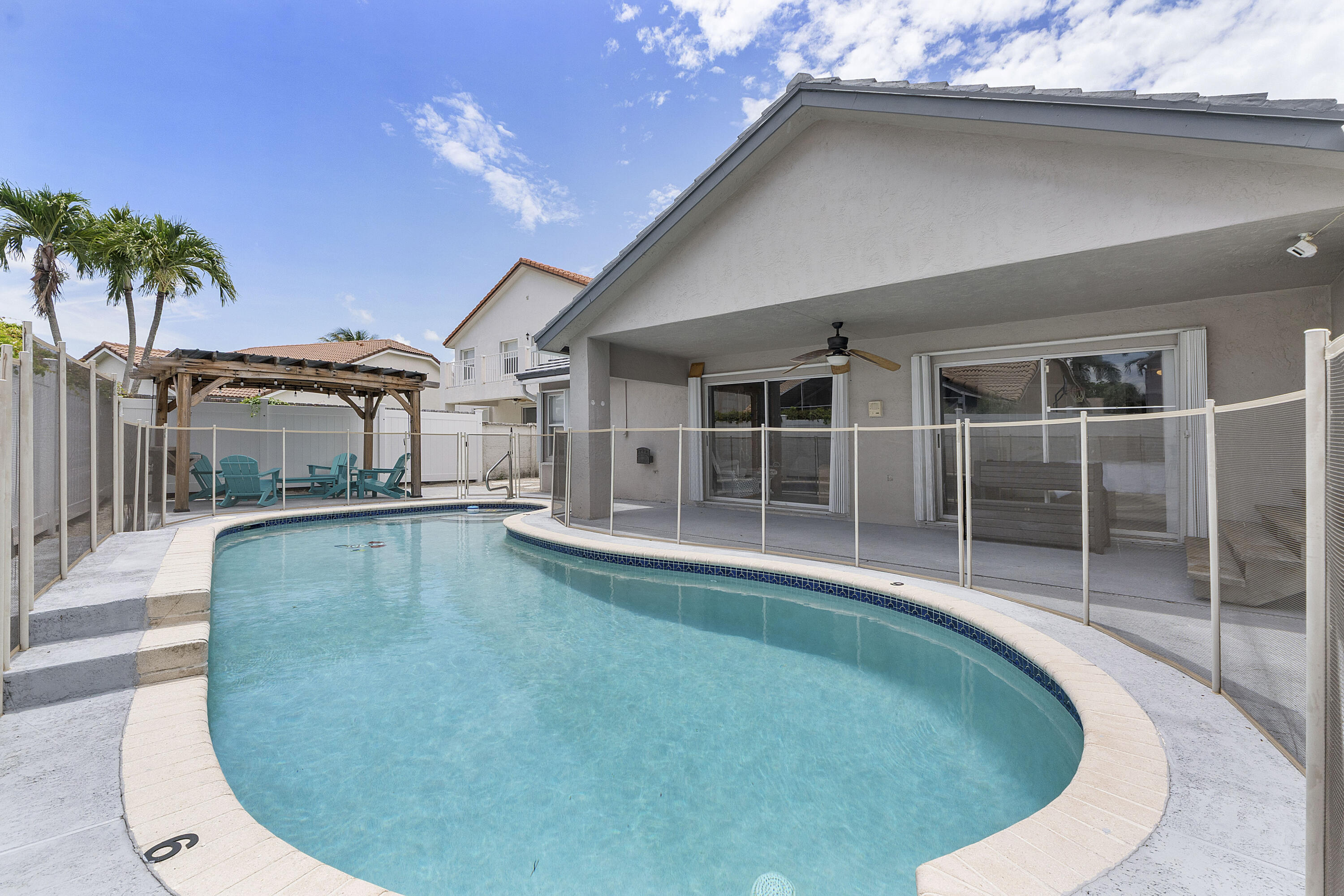 18242 Blue Lake, Boca Raton FL 33498