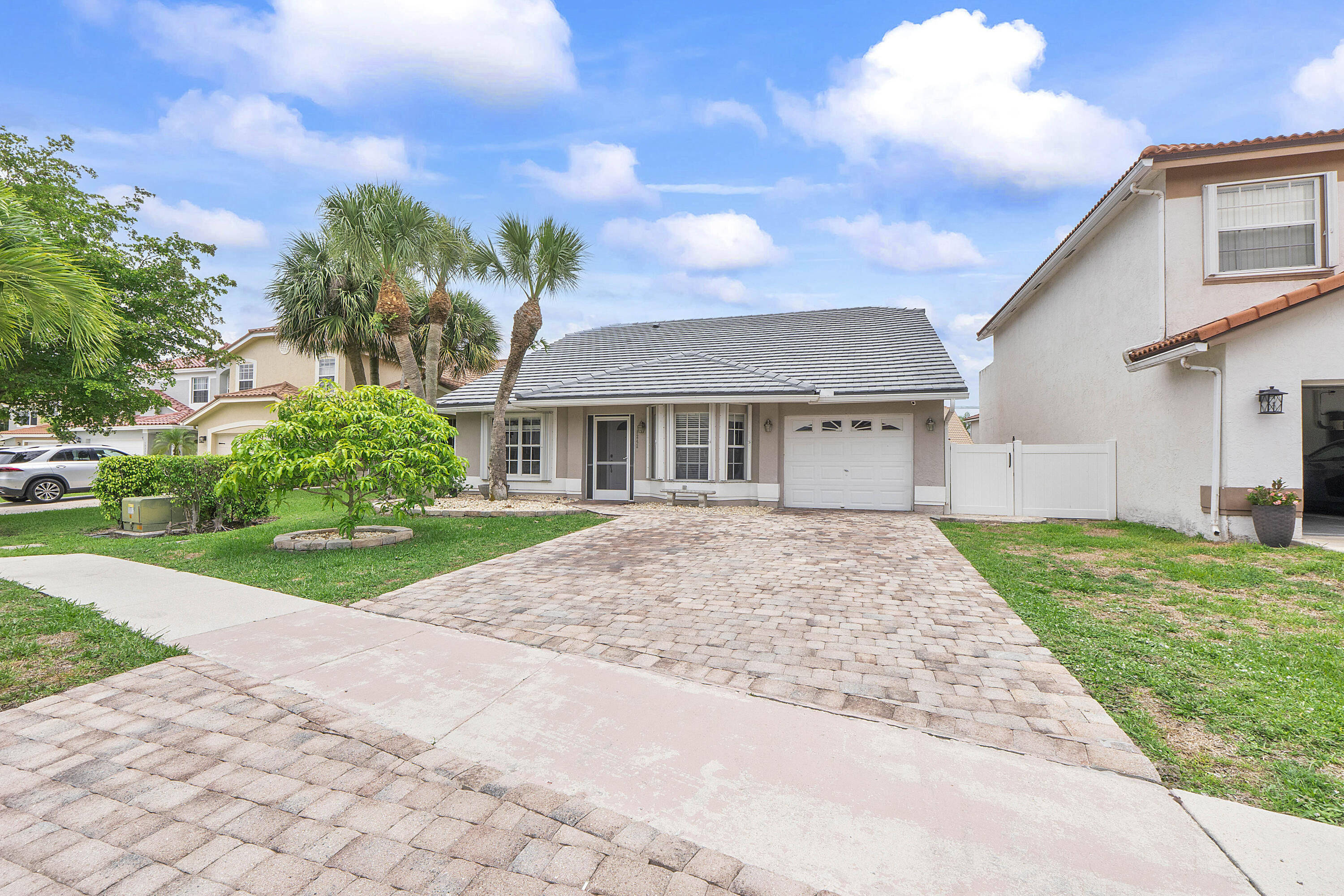 18242 Blue Lake, Boca Raton FL 33498