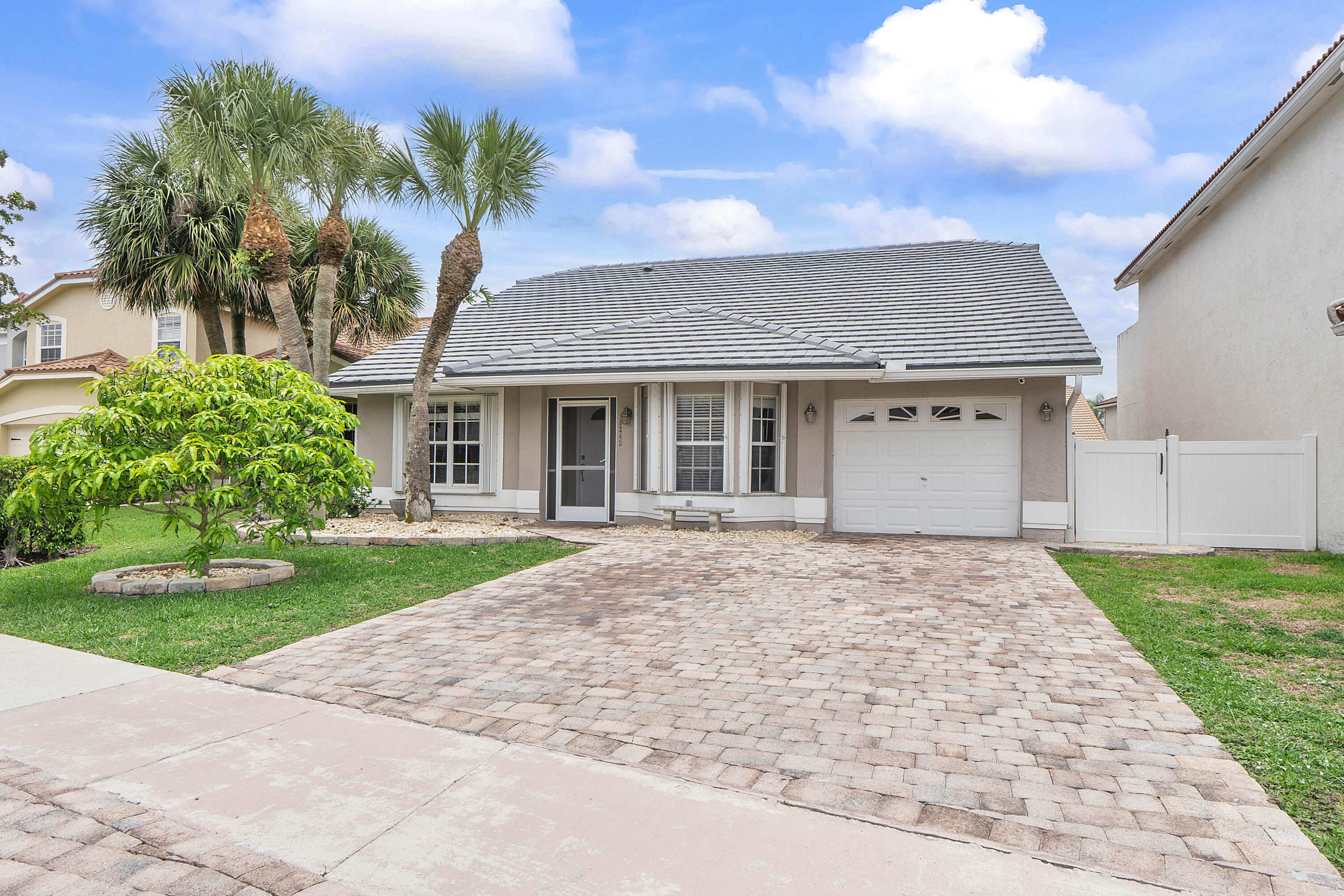 18242 Blue Lake, Boca Raton FL 33498