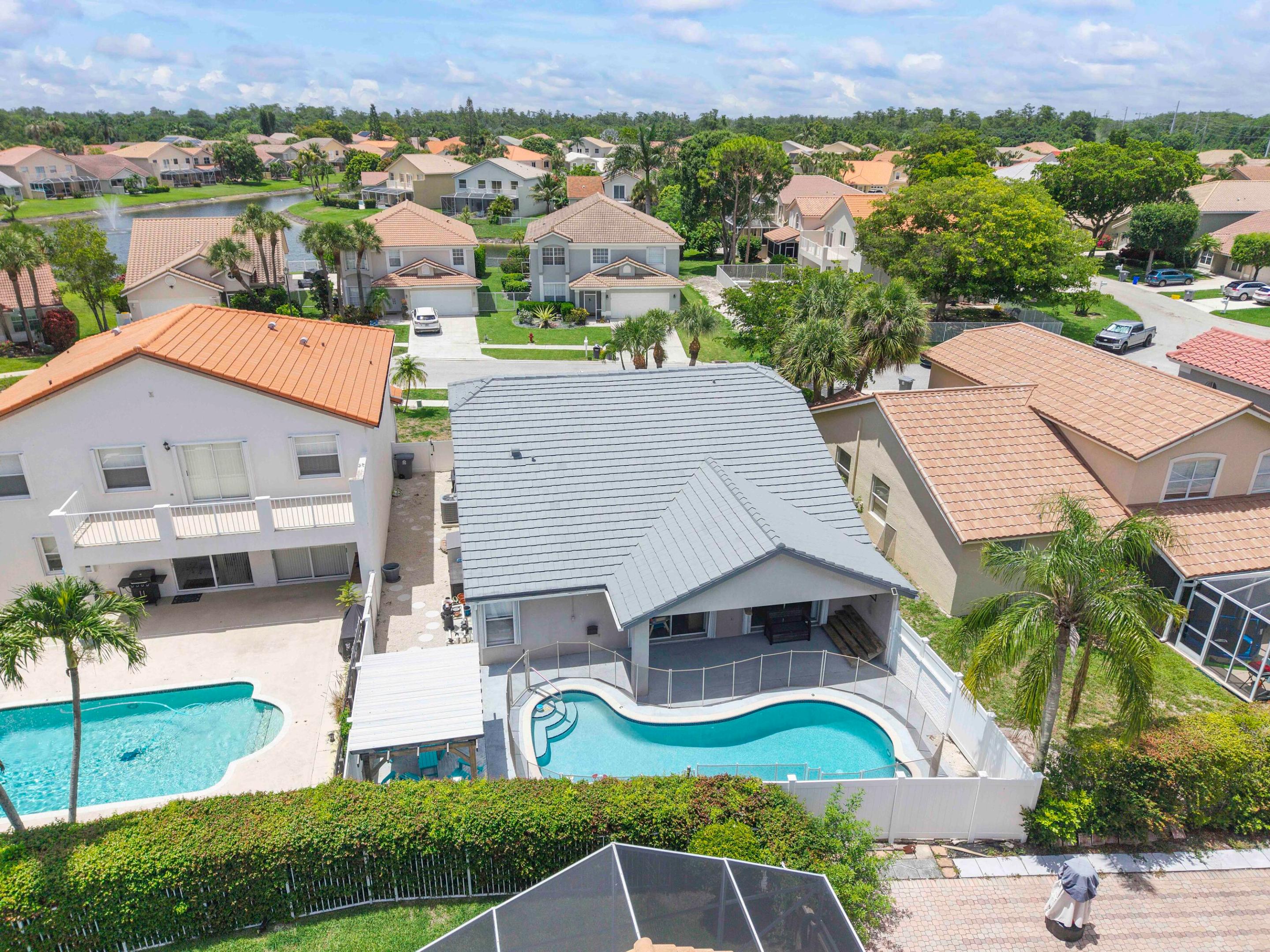 18242 Blue Lake, Boca Raton FL 33498