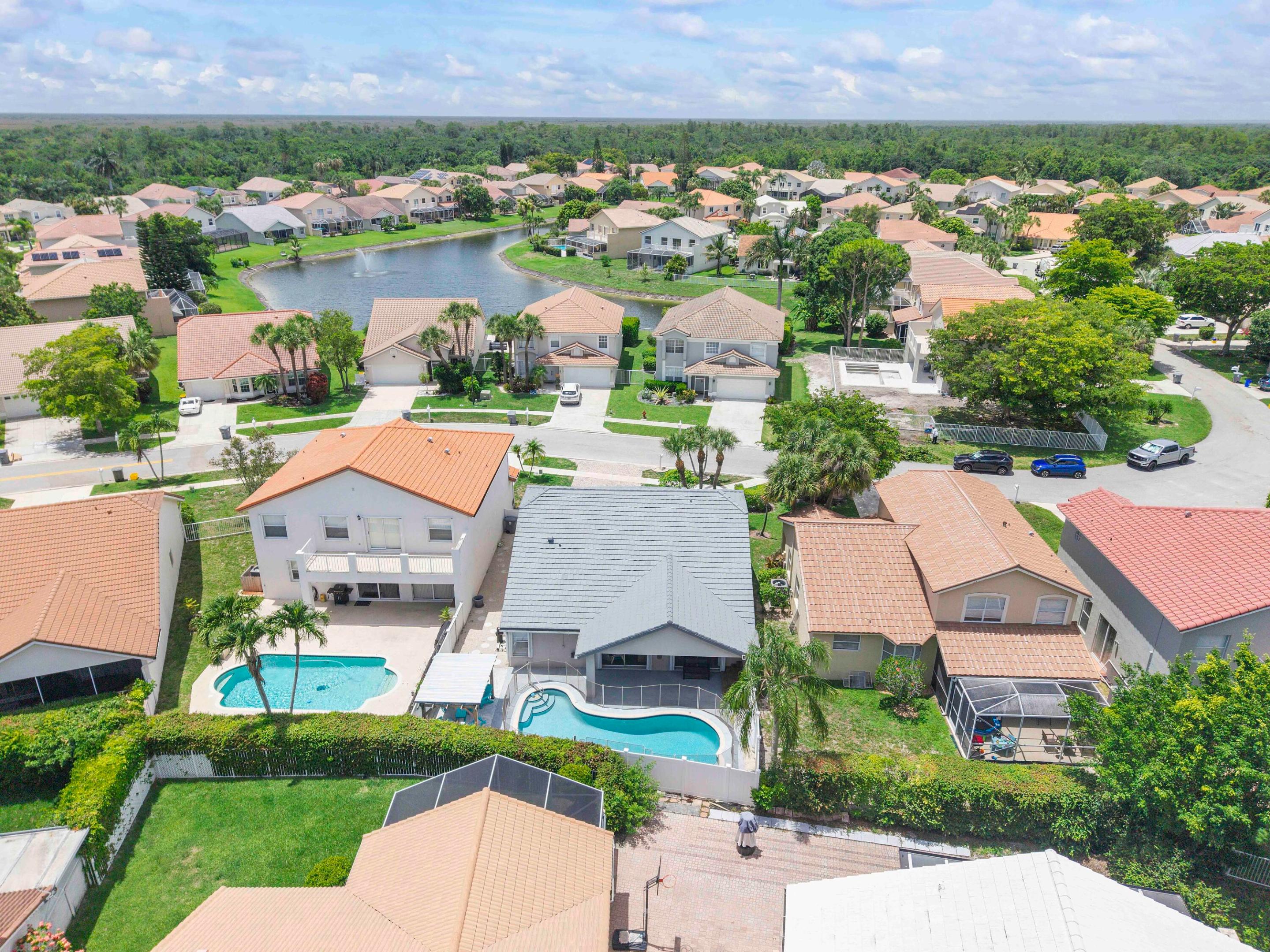 18242 Blue Lake, Boca Raton FL 33498