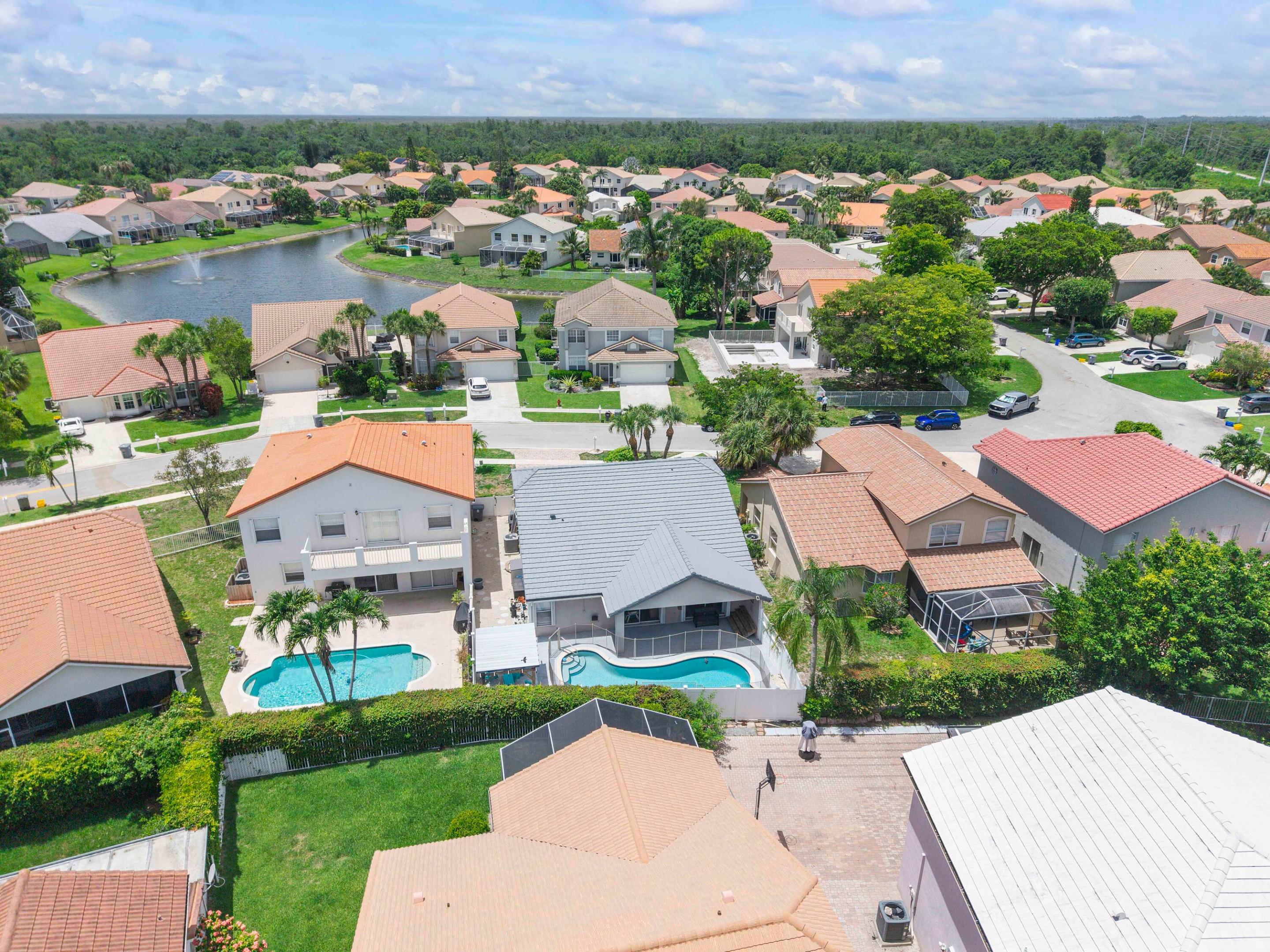 18242 Blue Lake, Boca Raton FL 33498