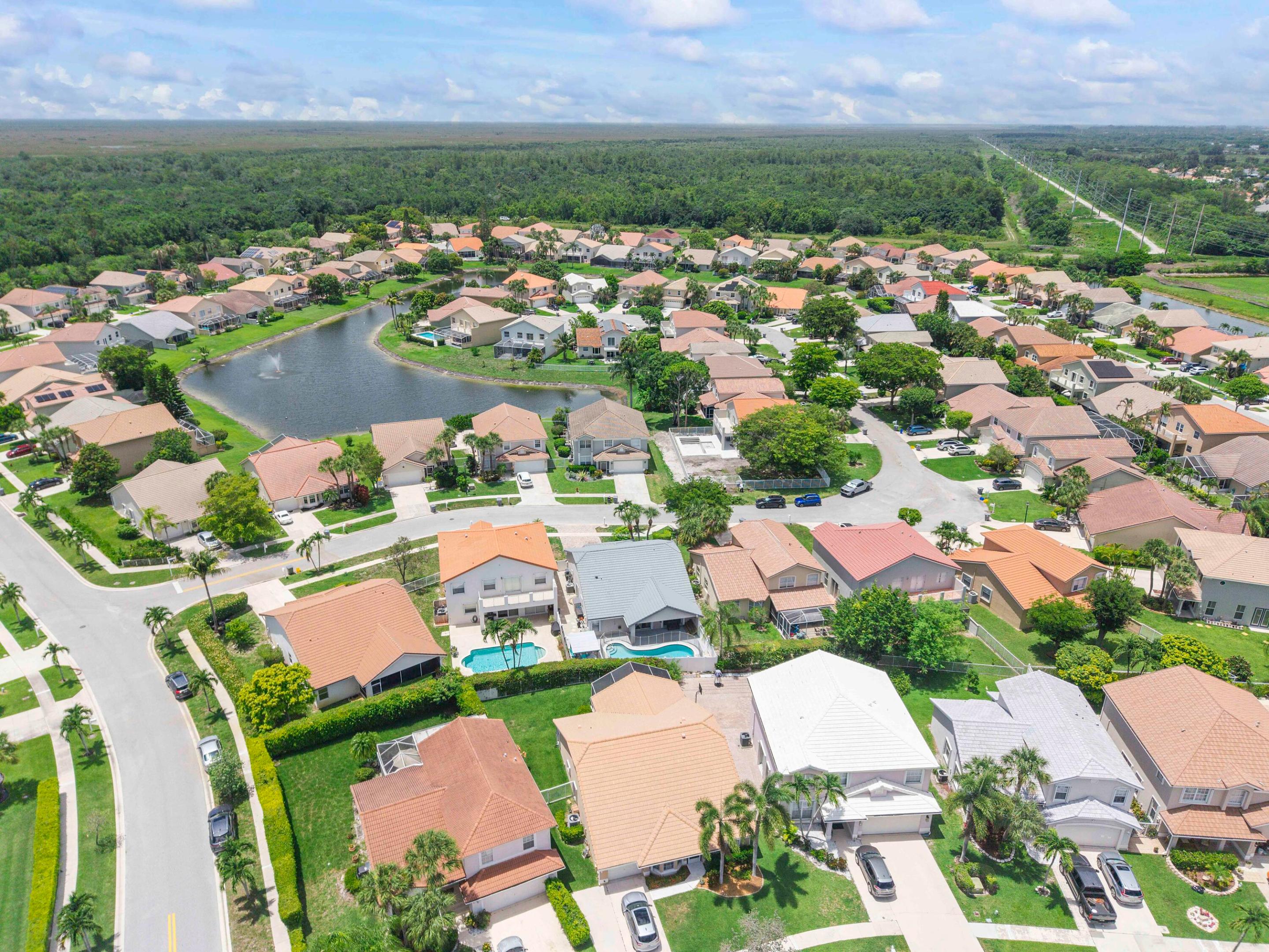 18242 Blue Lake, Boca Raton FL 33498